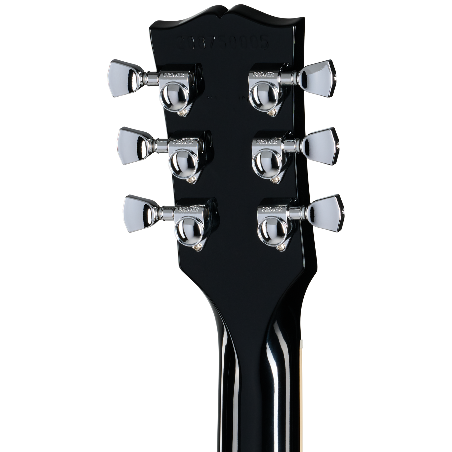 Gibson Les Paul Studio Session, Dark Purple Burst, Exclusive Electric Guitar Gibson