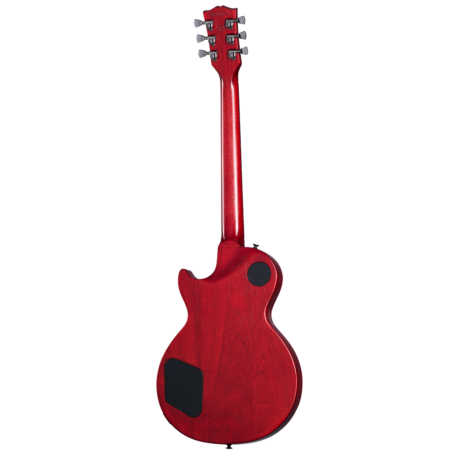 Gibson Les Paul Studio Modern, Wine Red Satin Electric Guitar Gibson