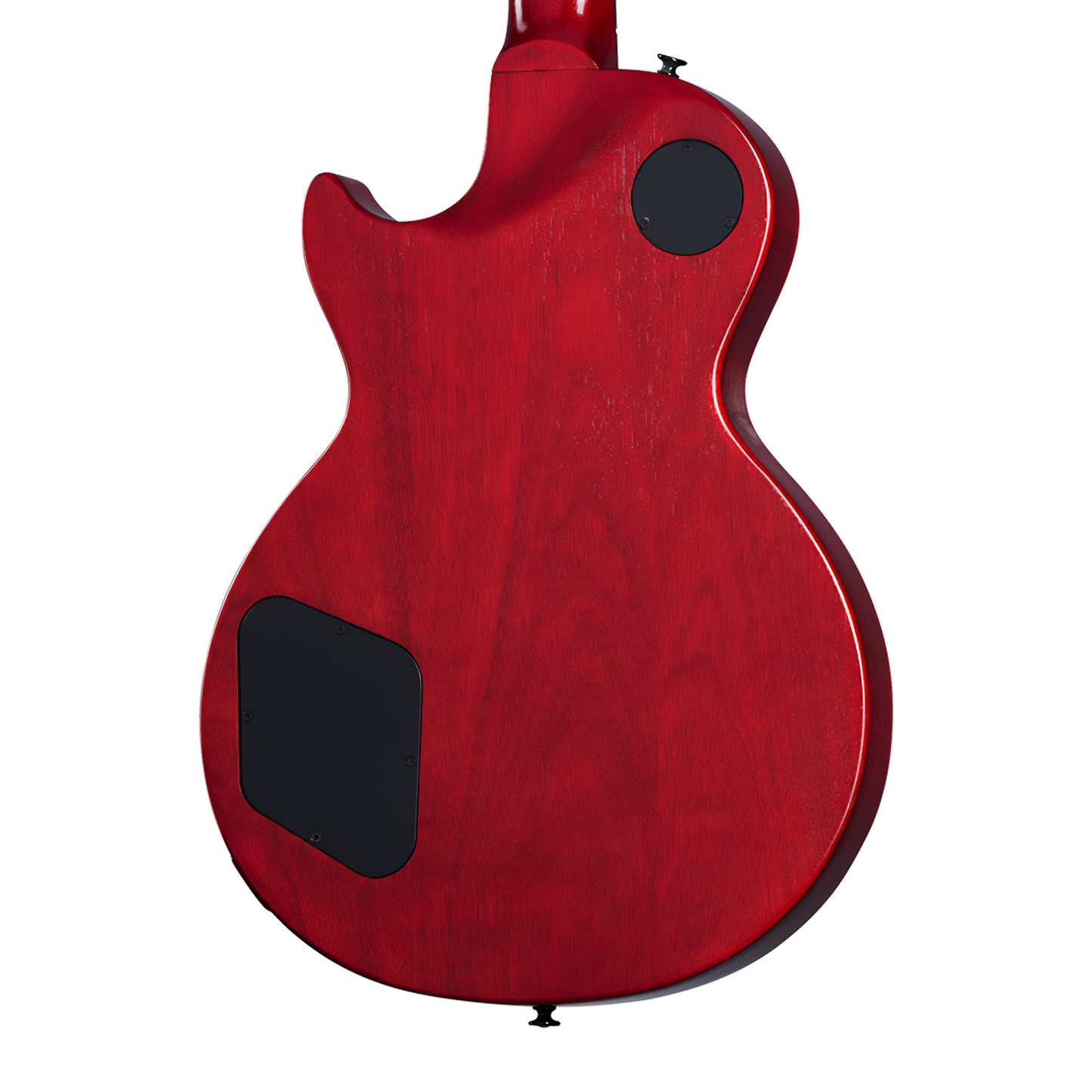 Gibson Les Paul Studio Modern, Wine Red Satin Electric Guitar Gibson