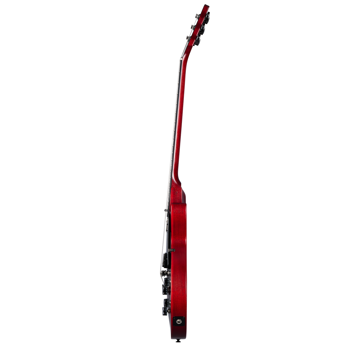 Gibson Les Paul Studio Modern, Wine Red Satin Electric Guitar Gibson