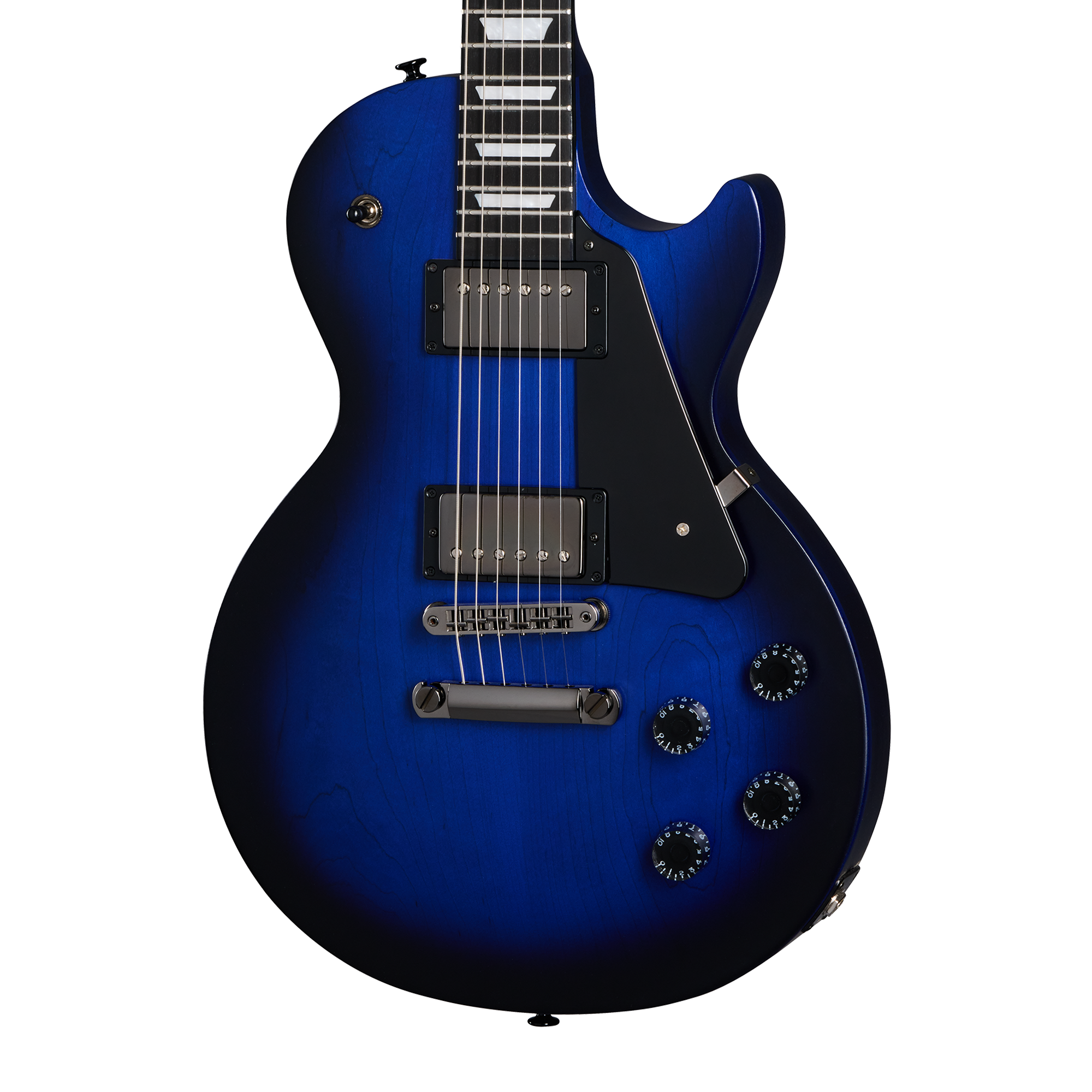Parapickparapick Per Gibson SG '61 - 5 Strati, Colore Nero/crema Parapickparapick Per Gibson SG '61 - 5 Strati, Colore Nero/crema