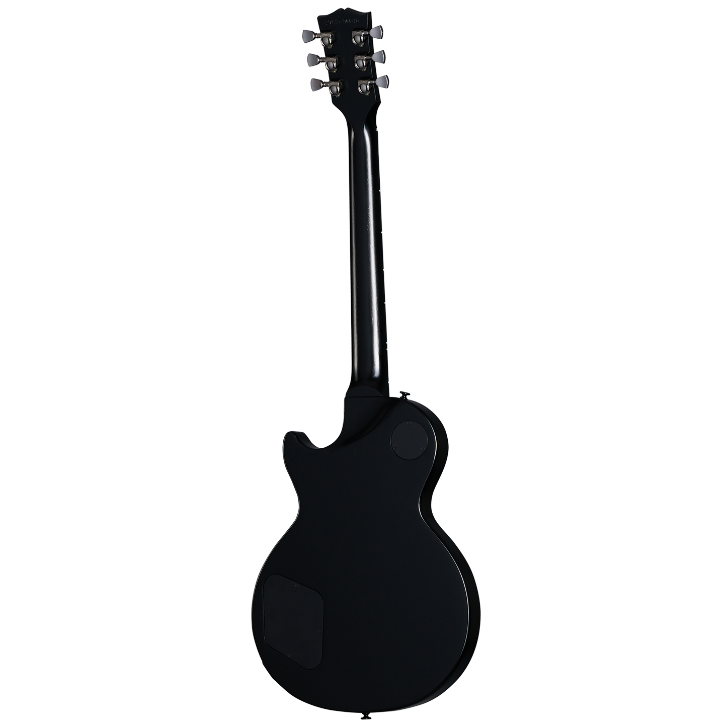 Gibson Les Paul Studio Modern, Dark Purple Burst Satin, Exclusive Electric Guitar Gibson