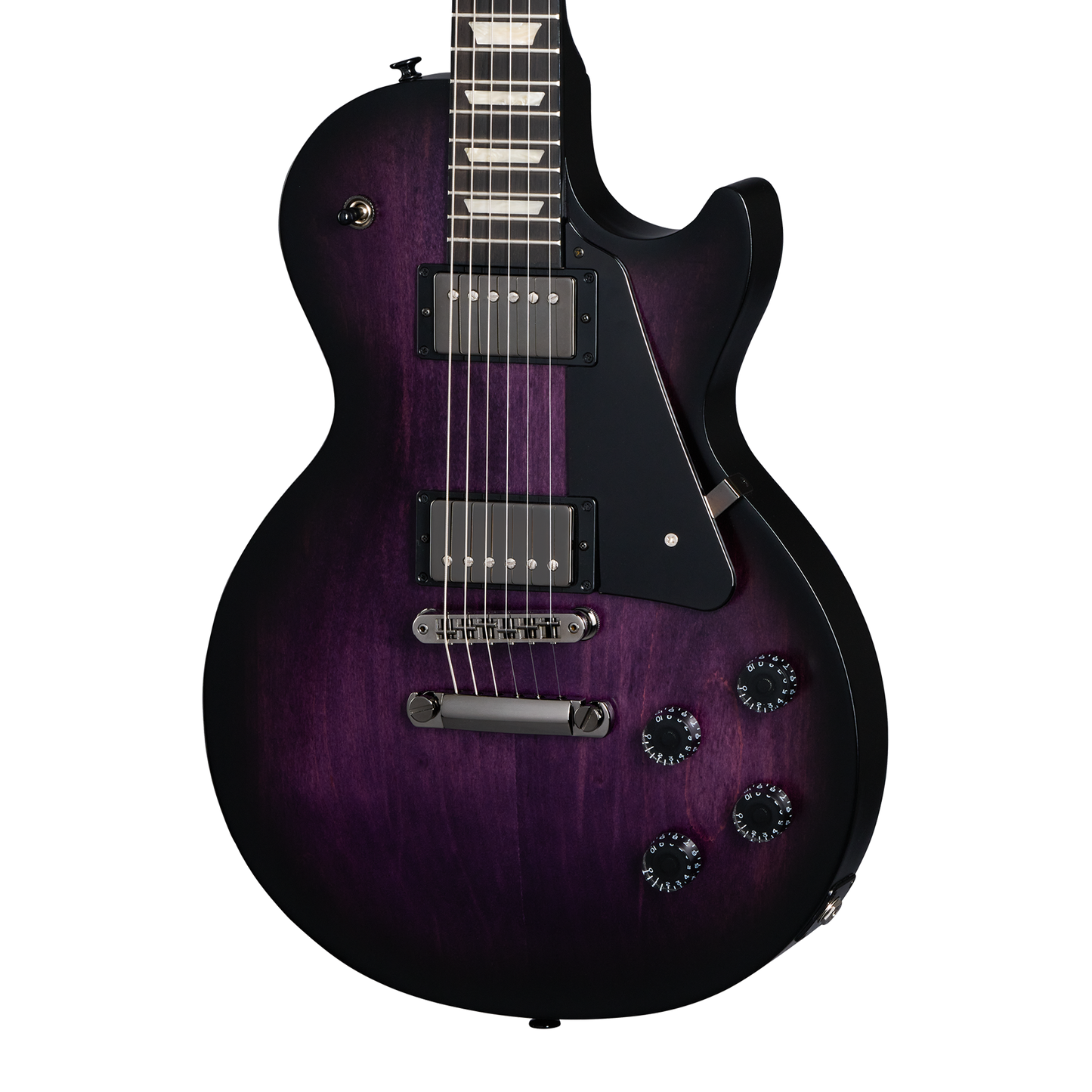 Callum Test Product New 3 (TBD) Electric Guitar Gibson
