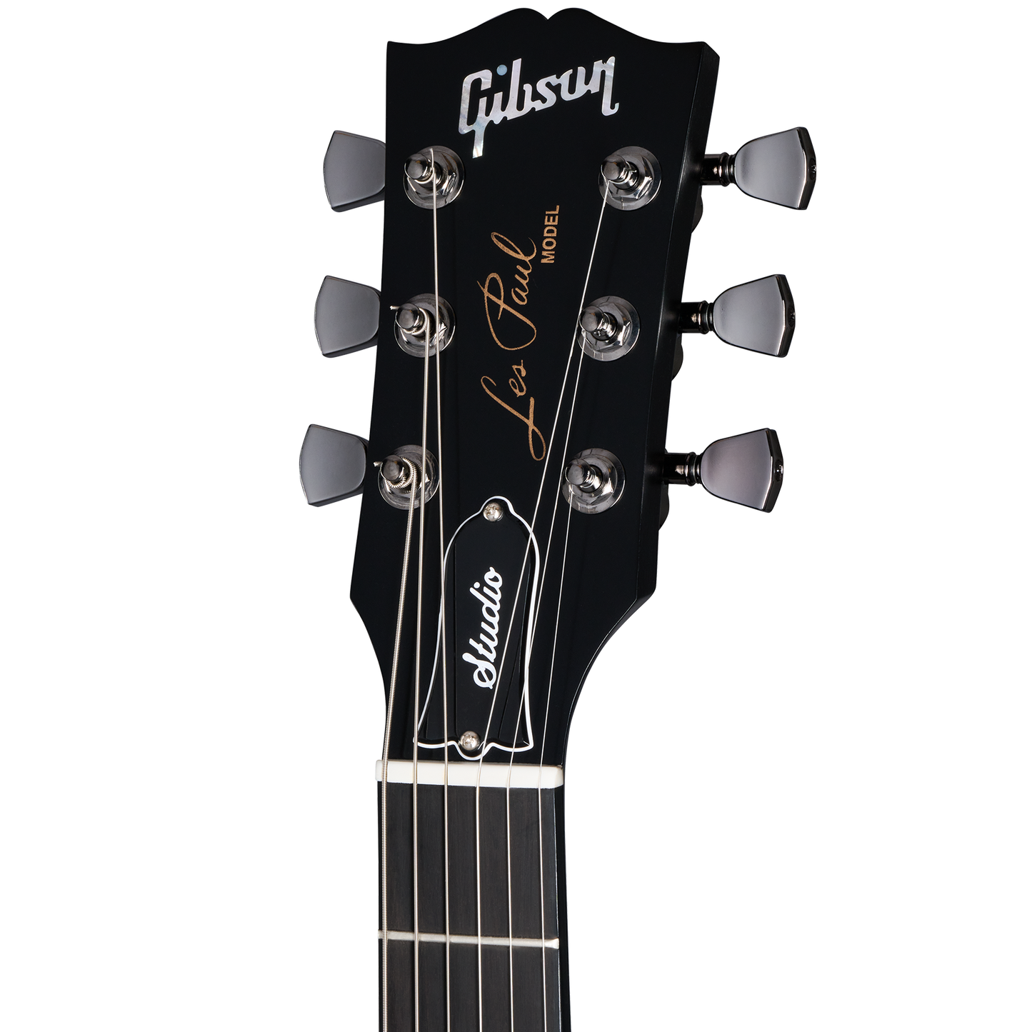 Gibson Les Paul Studio Modern, Dark Purple Burst Satin, Exclusive Electric Guitar Gibson