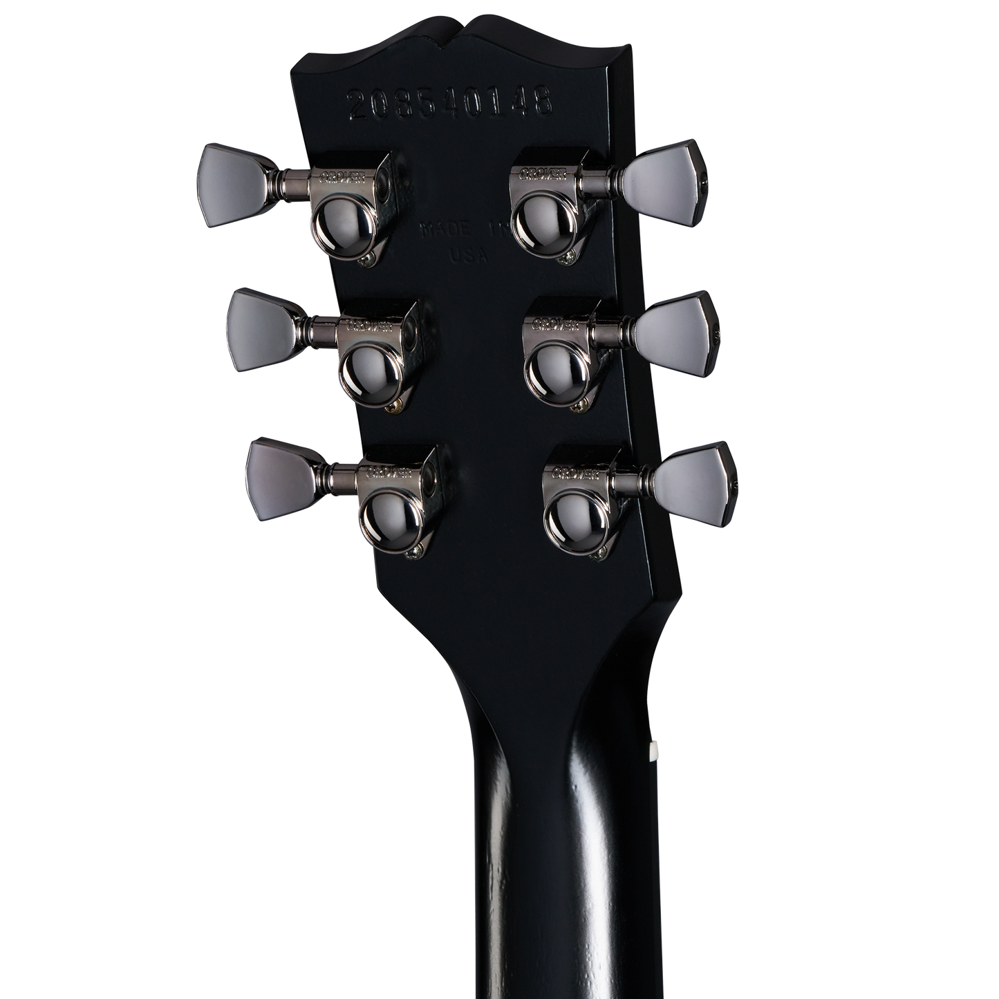 Gibson Les Paul Studio Modern, Dark Purple Burst Satin, Exclusive Electric Guitar Gibson