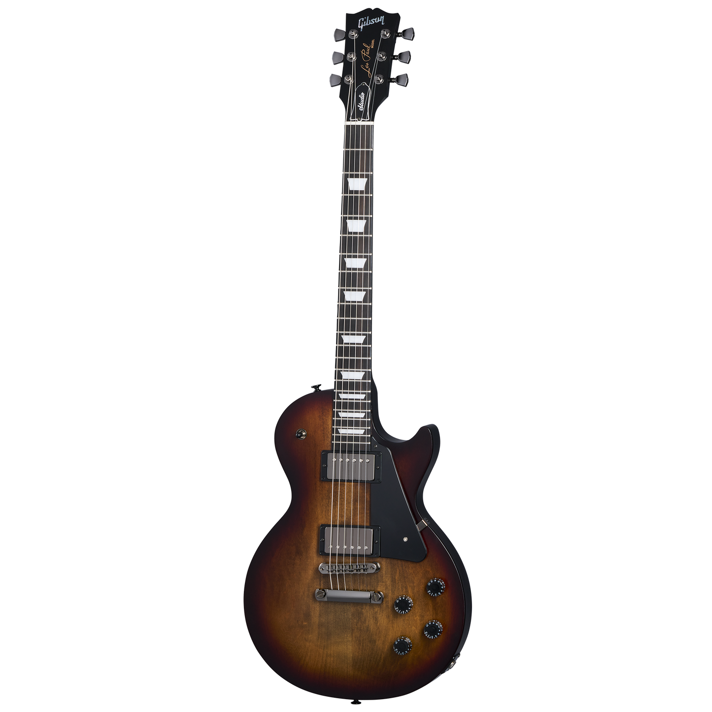Gibson Les Paul Studio Modern, Smokehouse Satin Electric Guitar Gibson