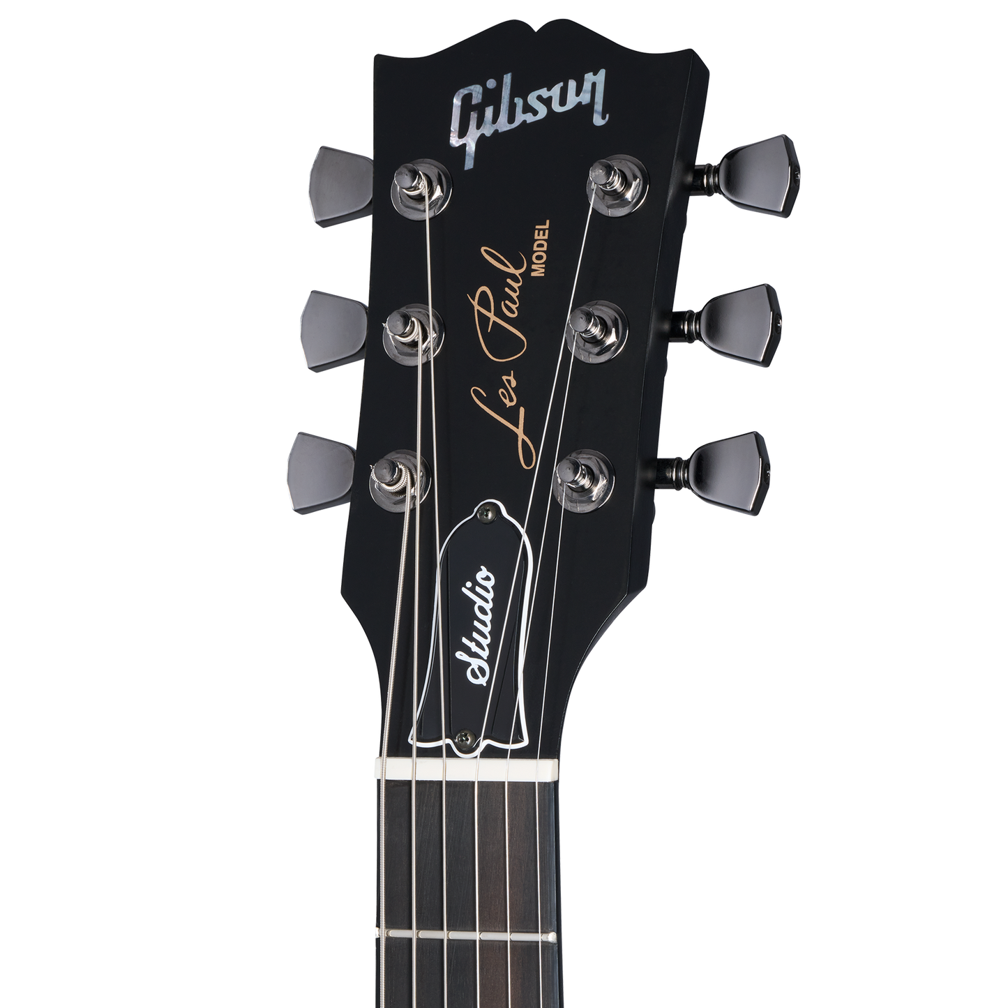 Gibson Les Paul Studio Modern, Smokehouse Satin Electric Guitar Gibson