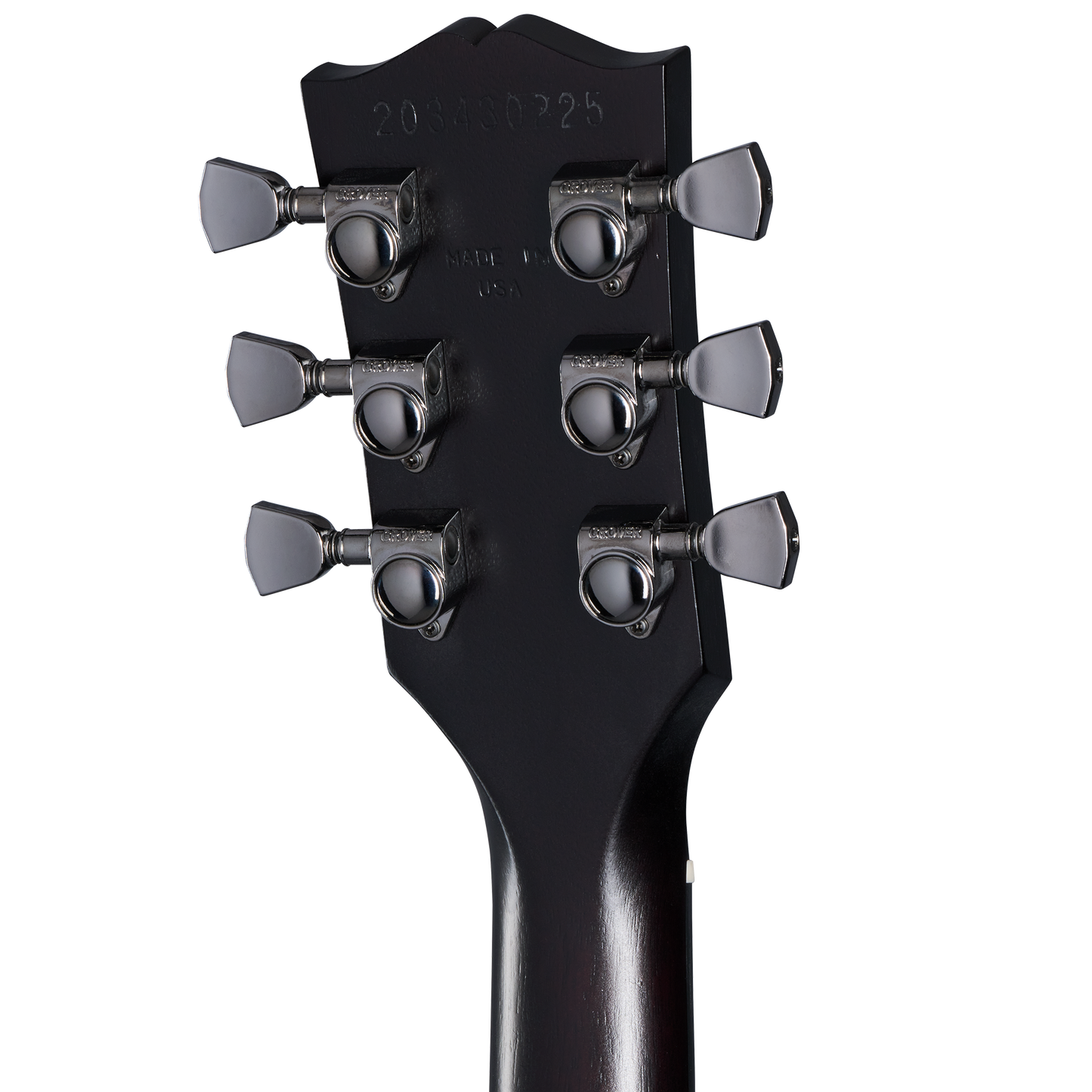 Gibson Les Paul Studio Modern, Smokehouse Satin Electric Guitar Gibson