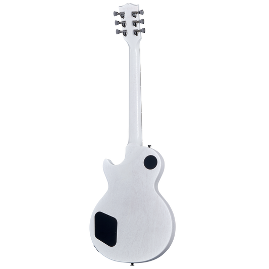Gibson Les Paul Studio Modern, Worn White Electric Guitar Gibson