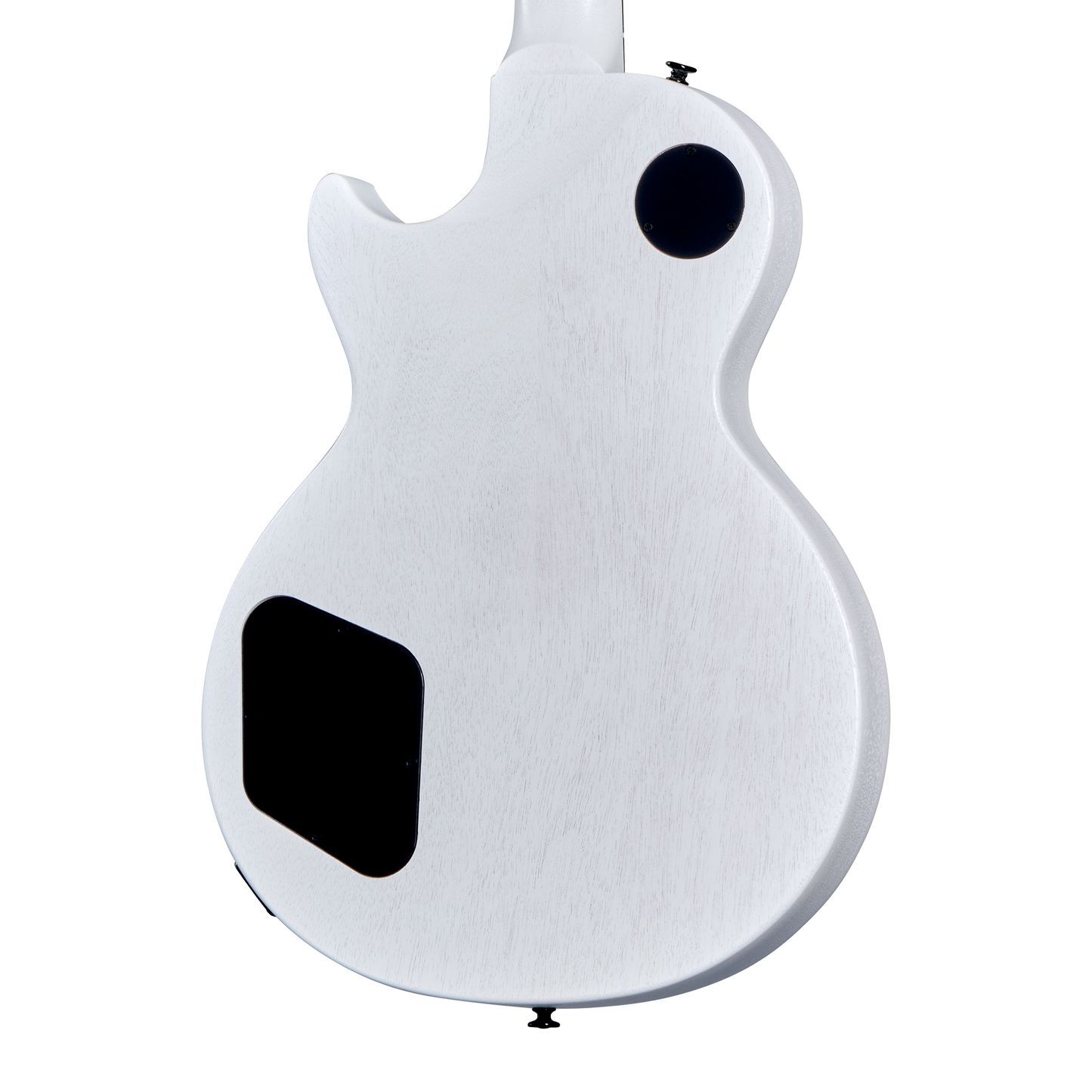 Gibson Les Paul Studio Modern, Worn White Electric Guitar Gibson