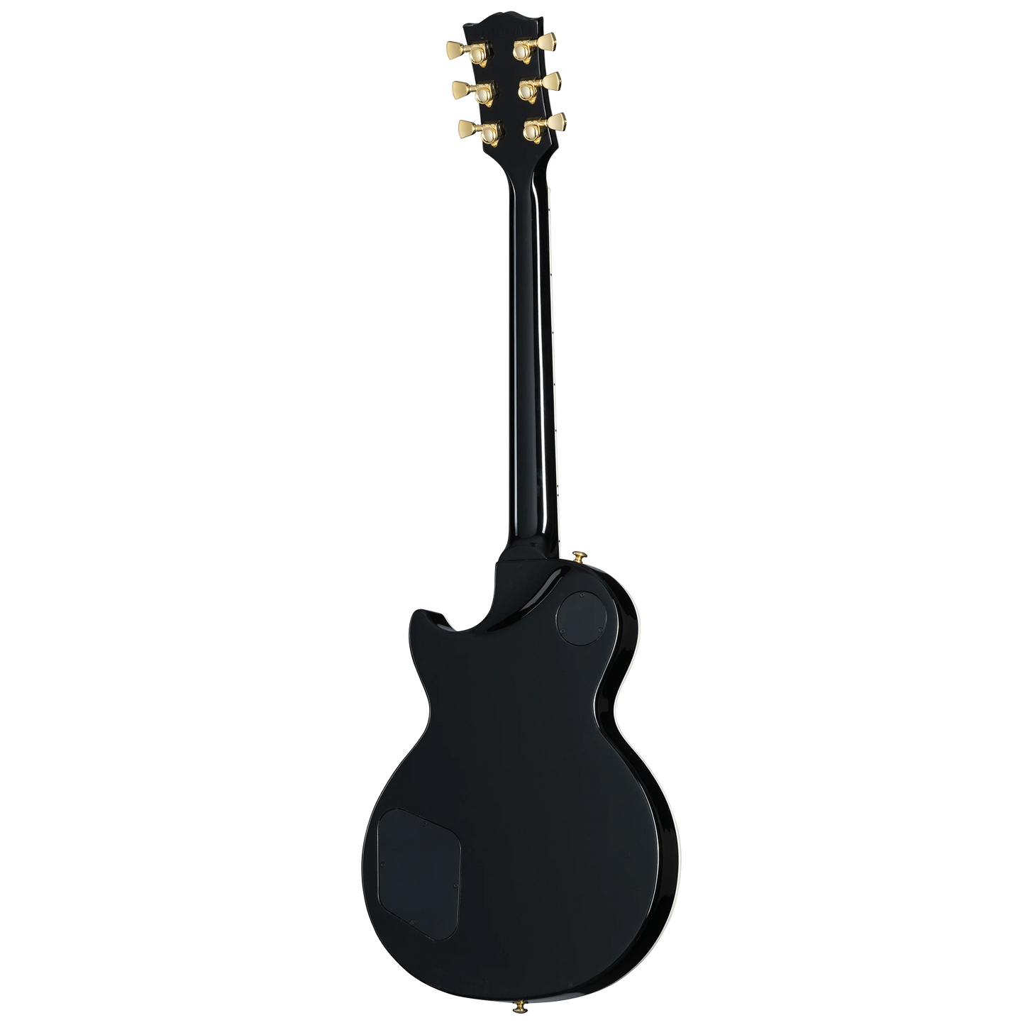 Gibson Les Paul Supreme, Translucent Ebony Burst Electric Guitar Gibson