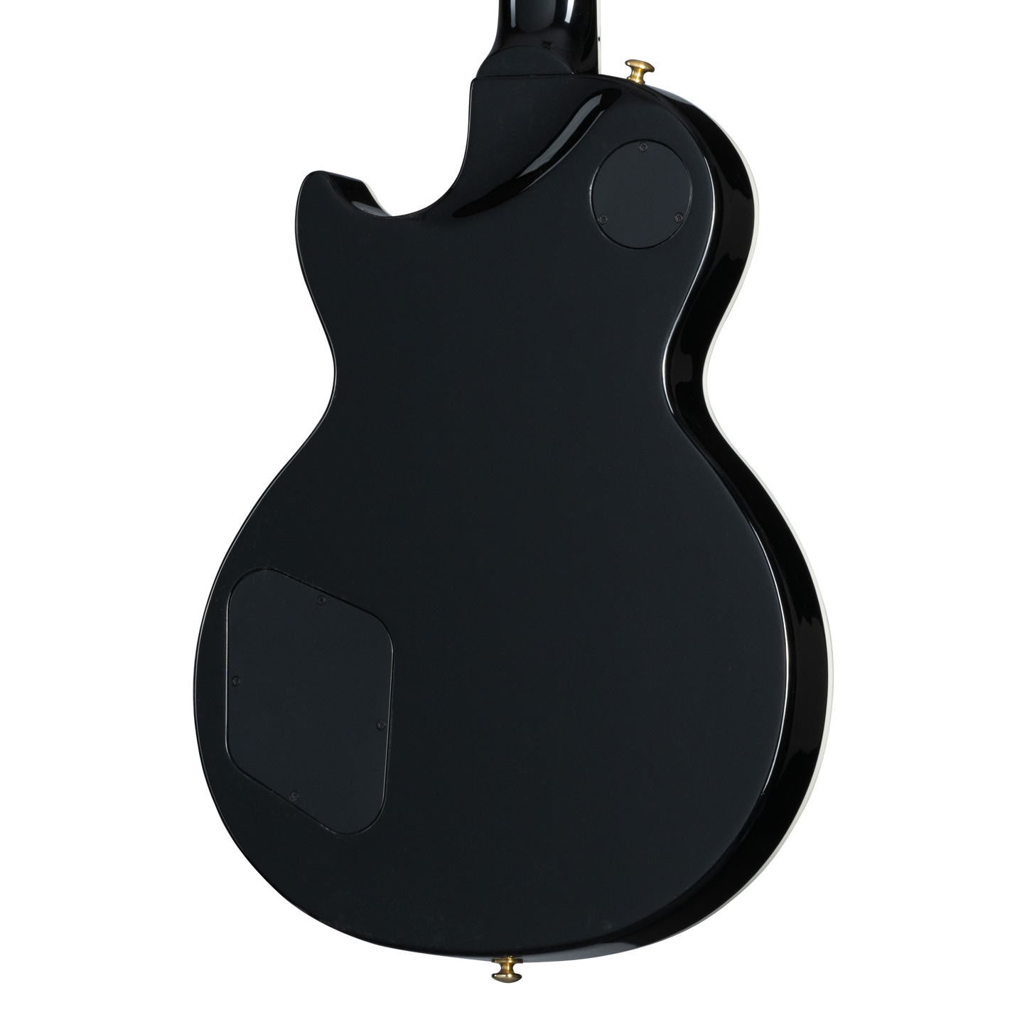 Gibson Les Paul Supreme, Translucent Ebony Burst