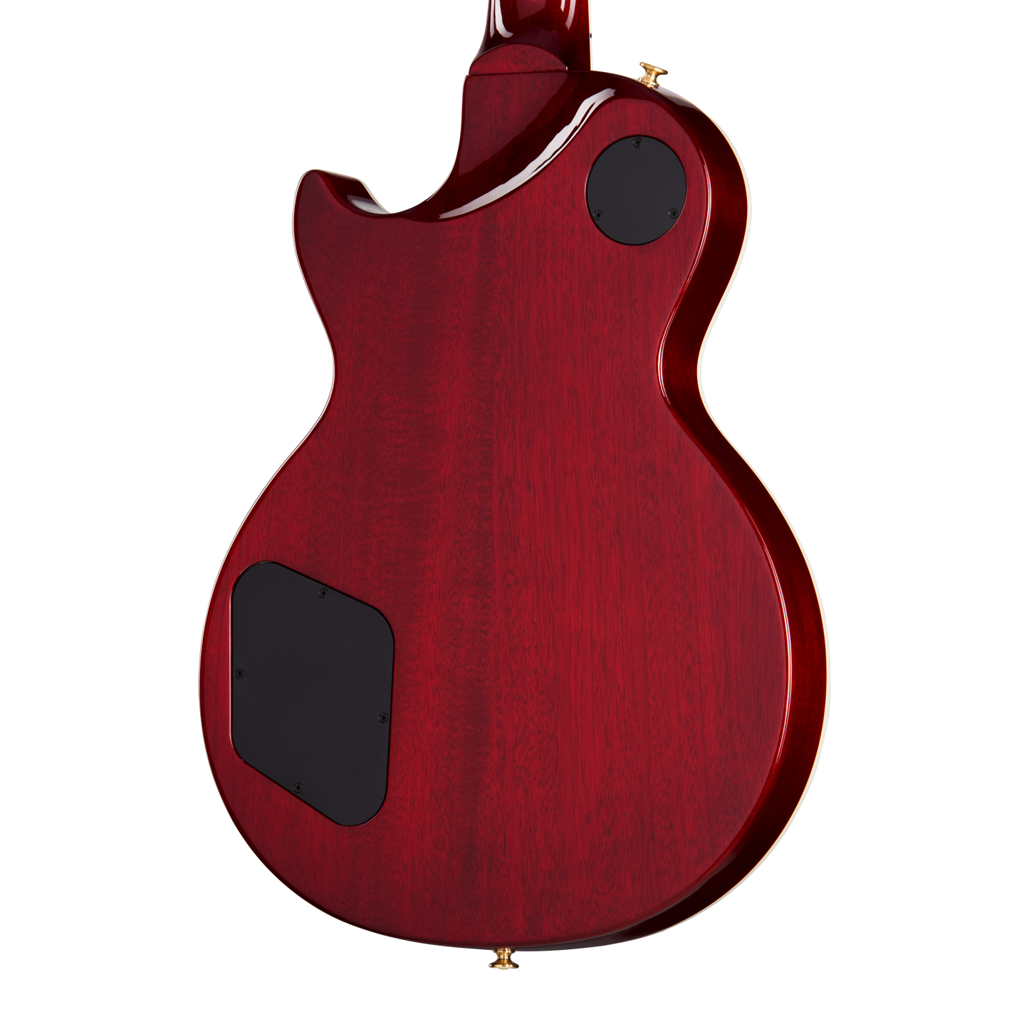 Gibson Les Paul Supreme, Wine Red Electric Guitar Gibson