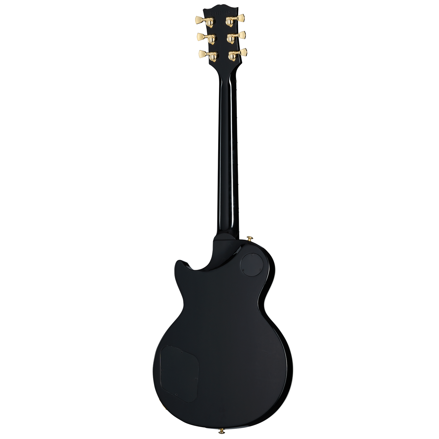 Gibson Les Paul Supreme, Ebony, 3-Pickup, Exclusive Electric Guitar Gibson