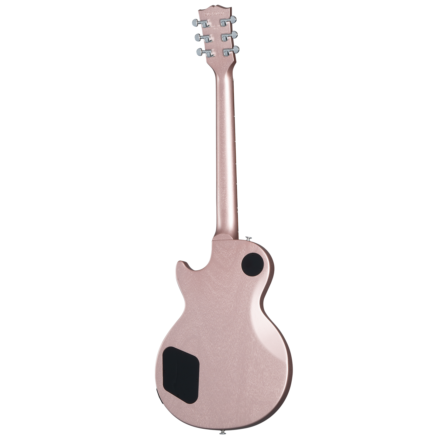 Gibson Les Paul Modern Lite, Rose Gold Satin Electric Guitar Gibson