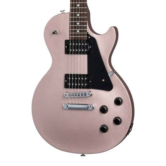 Gibson Les Paul Modern Lite, Rose Gold Satin Electric Guitar Gibson