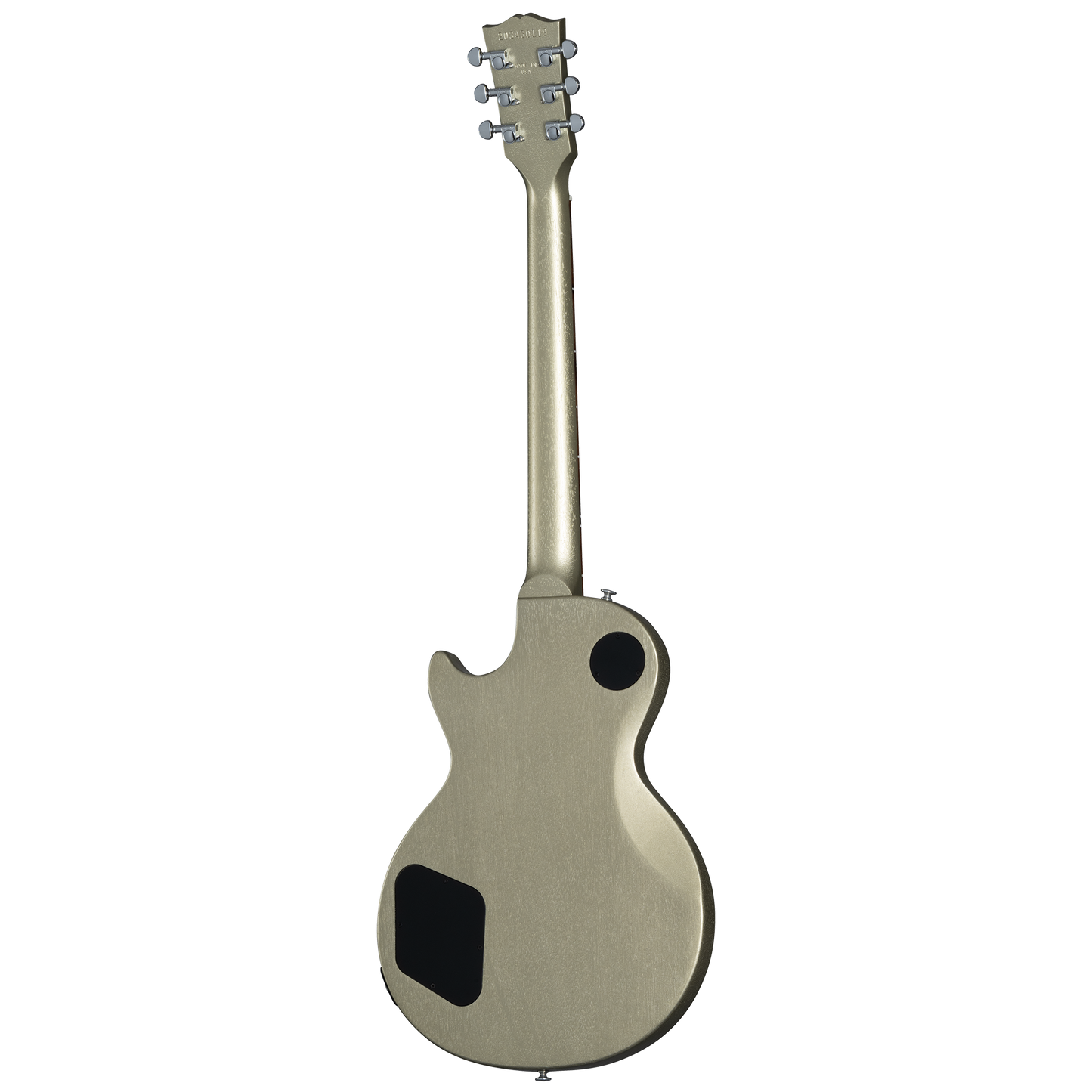 Gibson Les Paul Modern Lite, Gold Mist Satin Electric Guitar Gibson