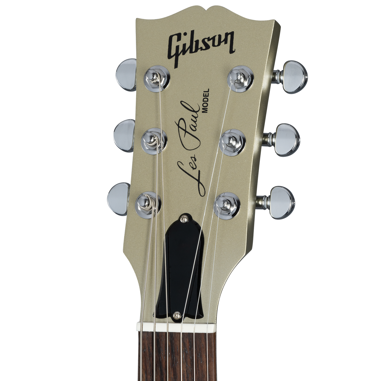 Gibson Les Paul Modern Lite, Gold Mist Satin Electric Guitar Gibson