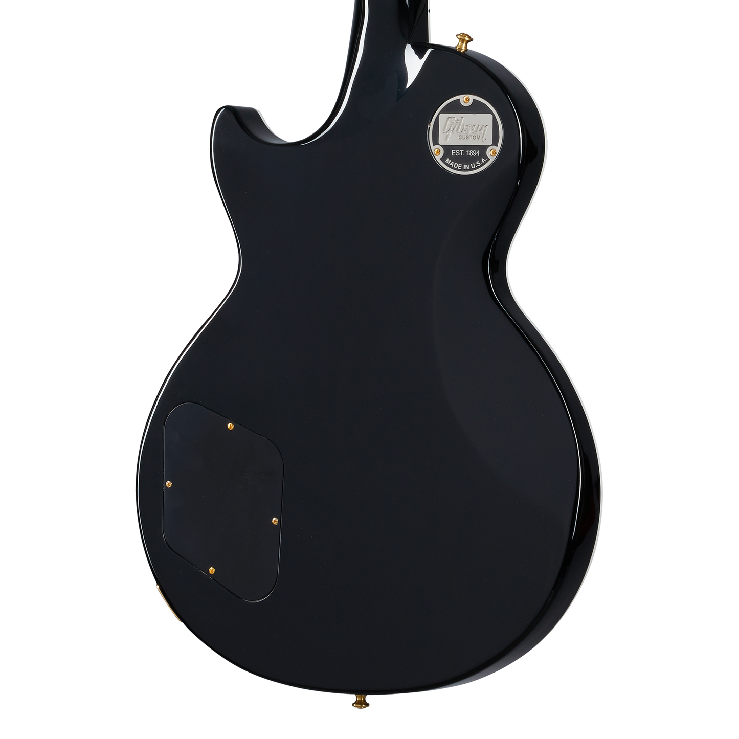 Gibson Custom Les Paul Axcess Custom Figured, Gloss, Bengal Burst