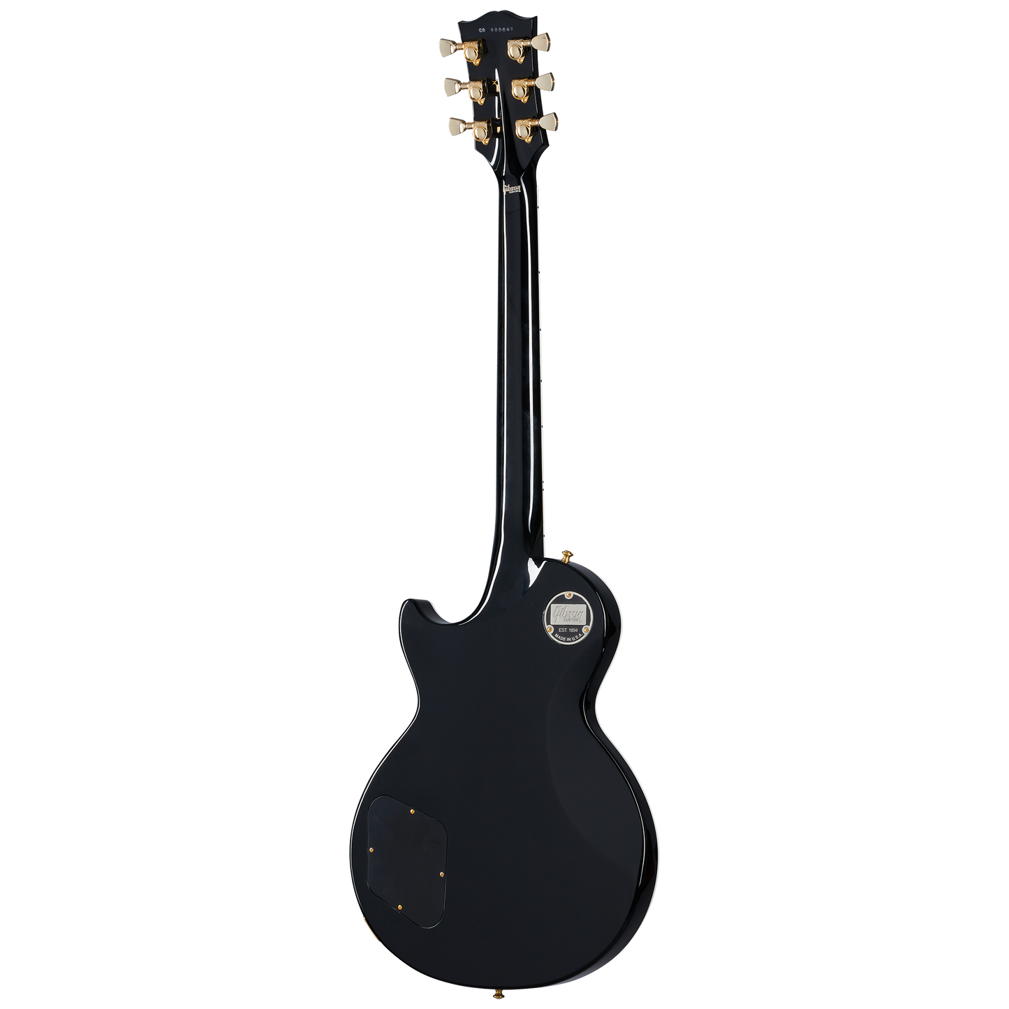 Gibson Custom Les Paul Axcess Custom Figured, Gloss, Bengal Burst