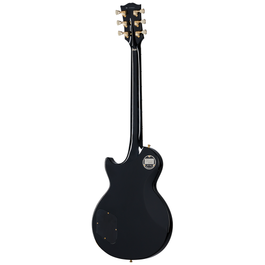 Gibson Custom Les Paul Axcess Custom Figured, Gloss, Bengal Burst