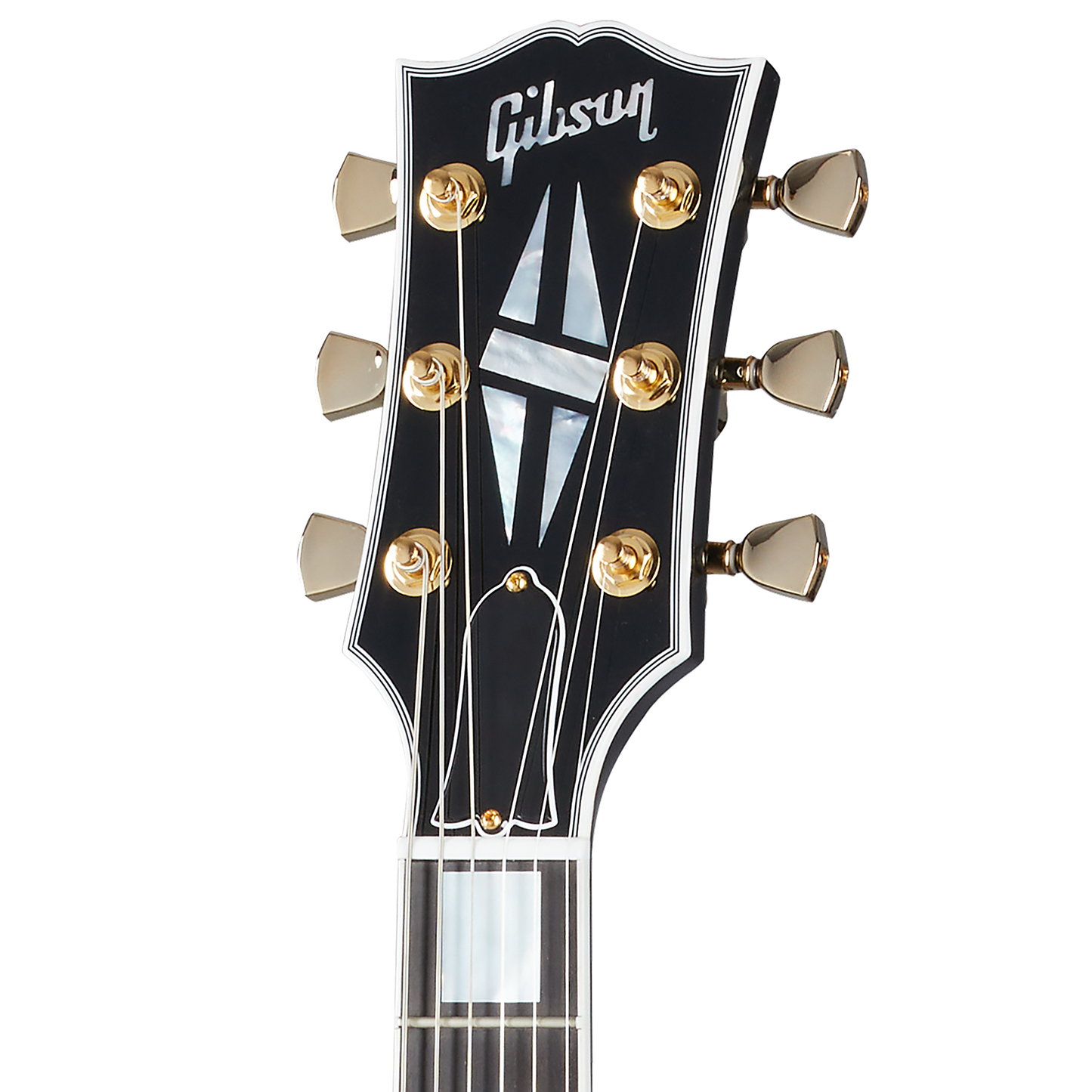 Gibson Custom Les Paul Axcess Custom Figured, Gloss, Bengal Burst