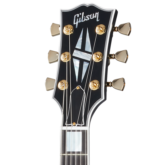 Gibson Custom Les Paul Axcess Custom Figured, Gloss, Bengal Burst