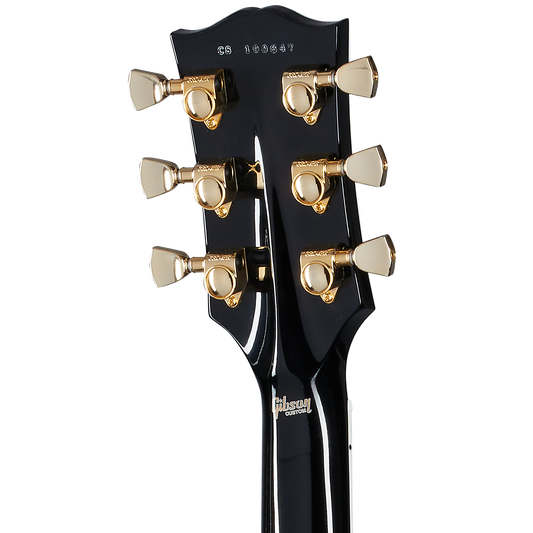 Gibson Custom Les Paul Axcess Custom Figured, Gloss, Bengal Burst
