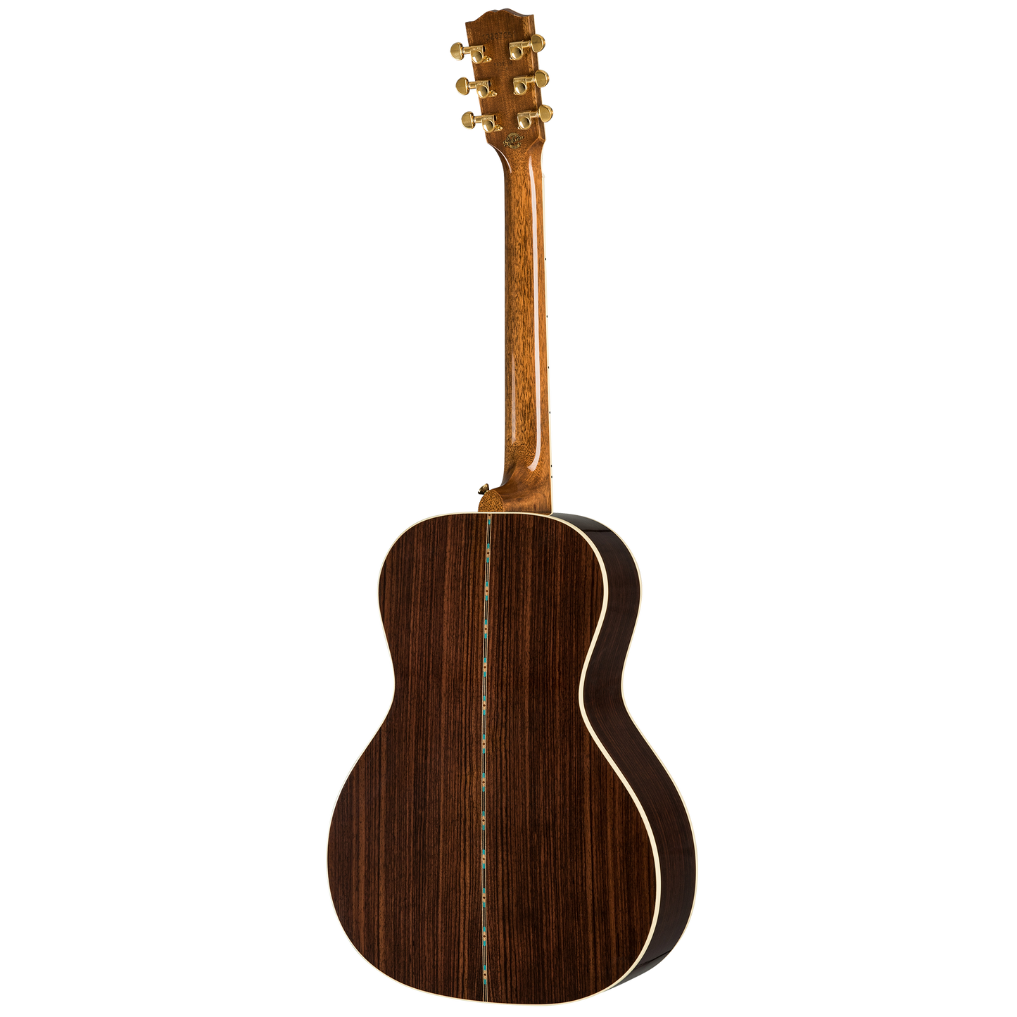 Gibson Custom L-00 Deluxe Rosewood, Left-Handed, Rosewood Burst Acoustic Guitar Gibson Custom