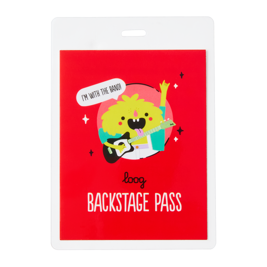 Gibson x Loog 3-String SG, Cardinal Red Electric Guitar Gibson