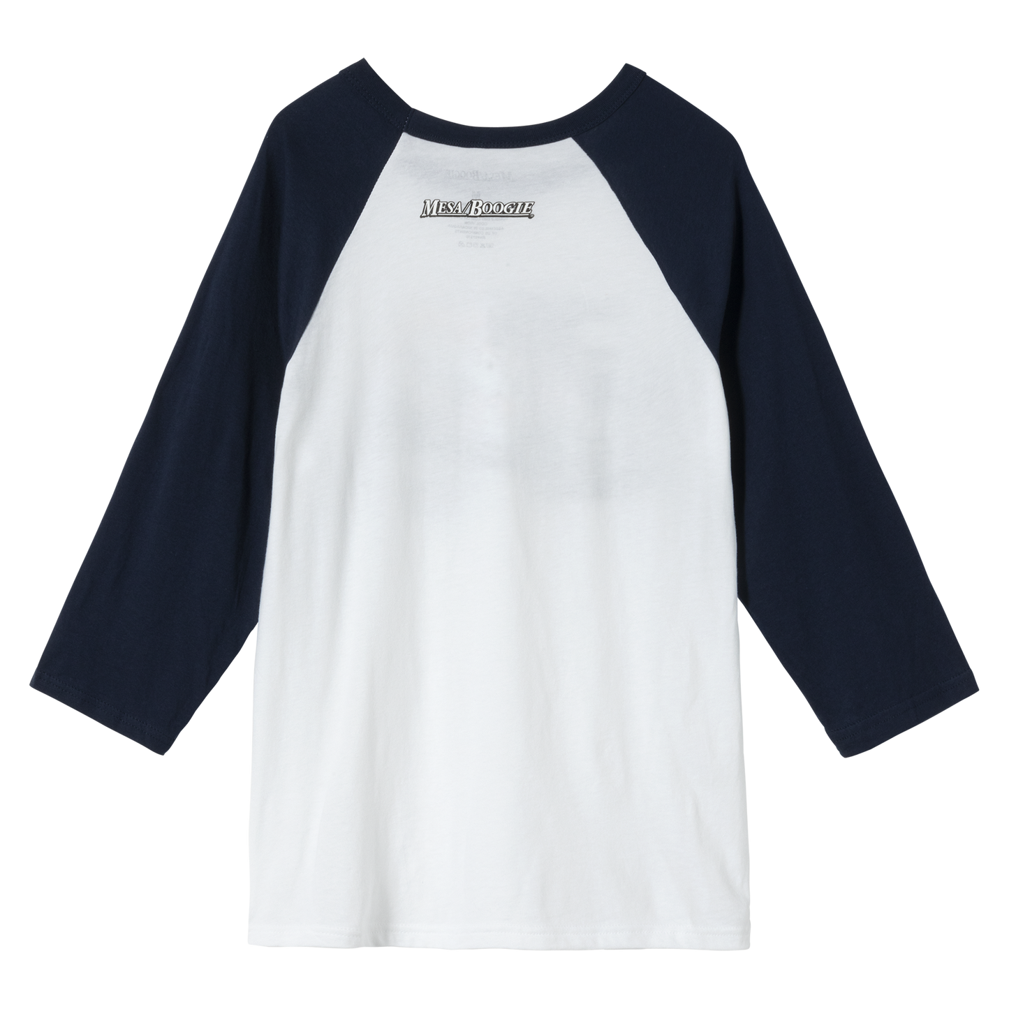 Mesa/Boogie Boogie Van Baseball Tee, Exclusive Shirts & Tops Mesa/Boogie