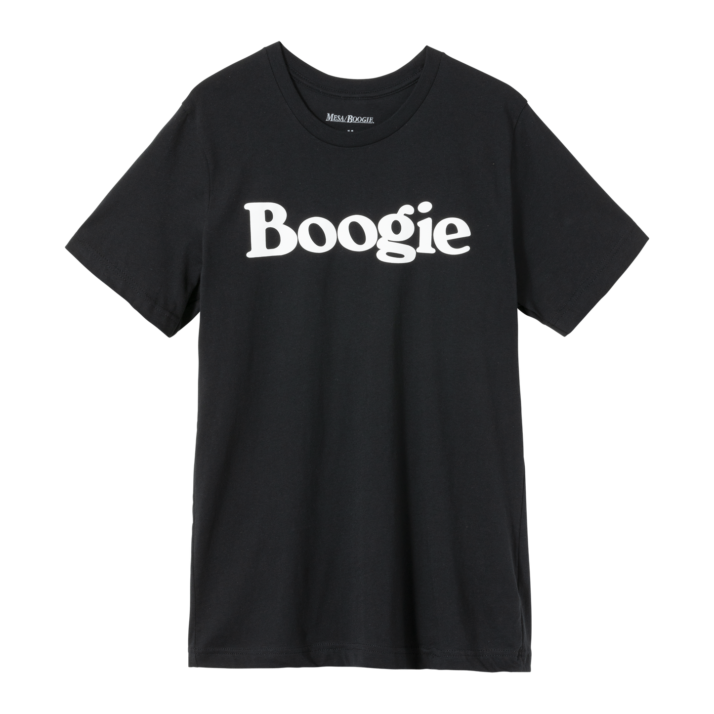 Mesa/Boogie Boogie Tee Shirts & Tops Mesa/Boogie Black Small