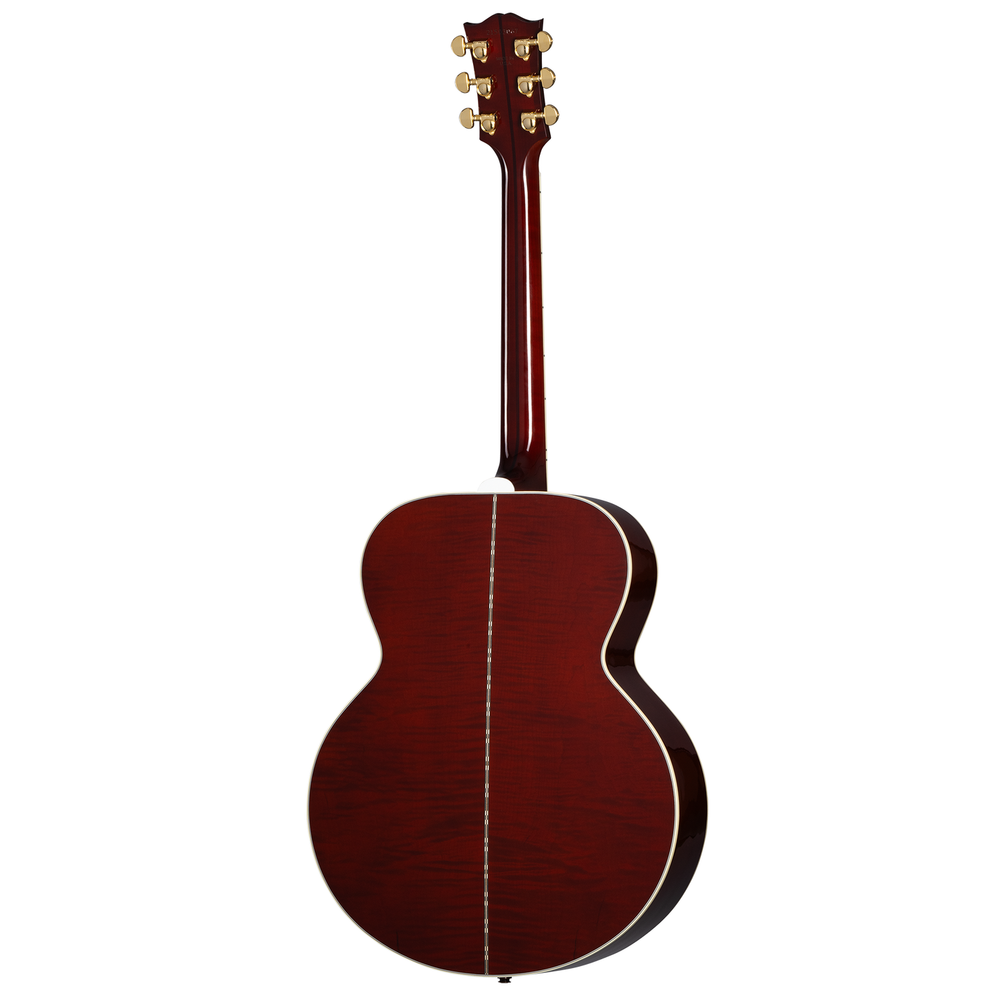 Gibson SJ-200 Standard, Left-Handed, Autumnburst Acoustic Guitar Gibson
