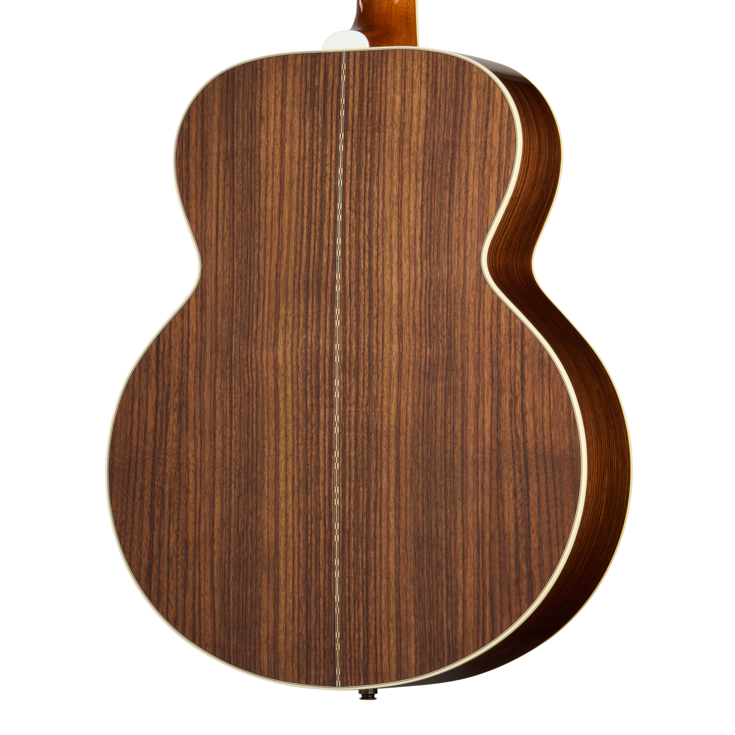 Gibson SJ-200 Standard Rosewood, Left-Handed, Rosewood Burst Acoustic Guitar Gibson