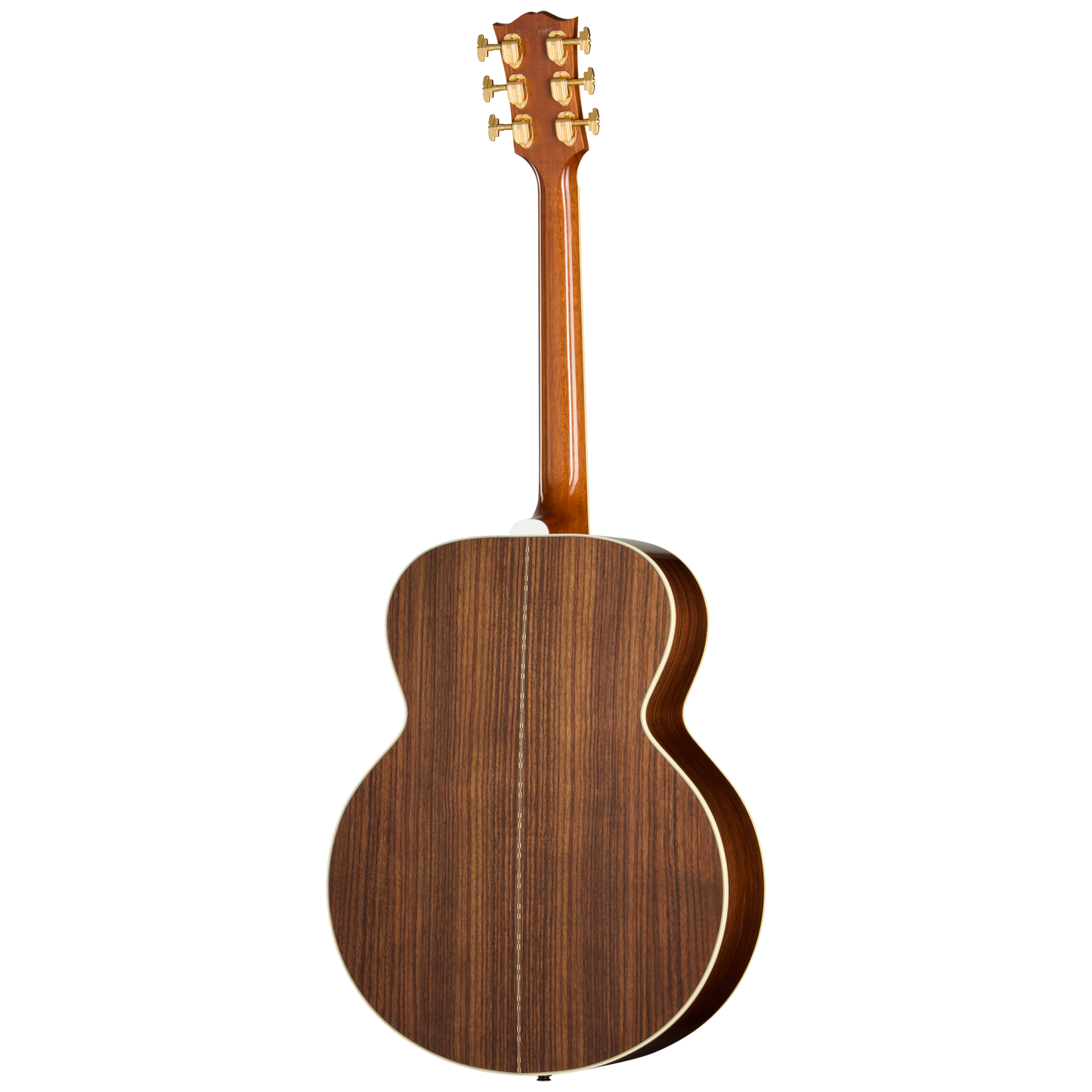 Gibson SJ-200 Standard Rosewood, Left-Handed, Rosewood Burst Acoustic Guitar Gibson