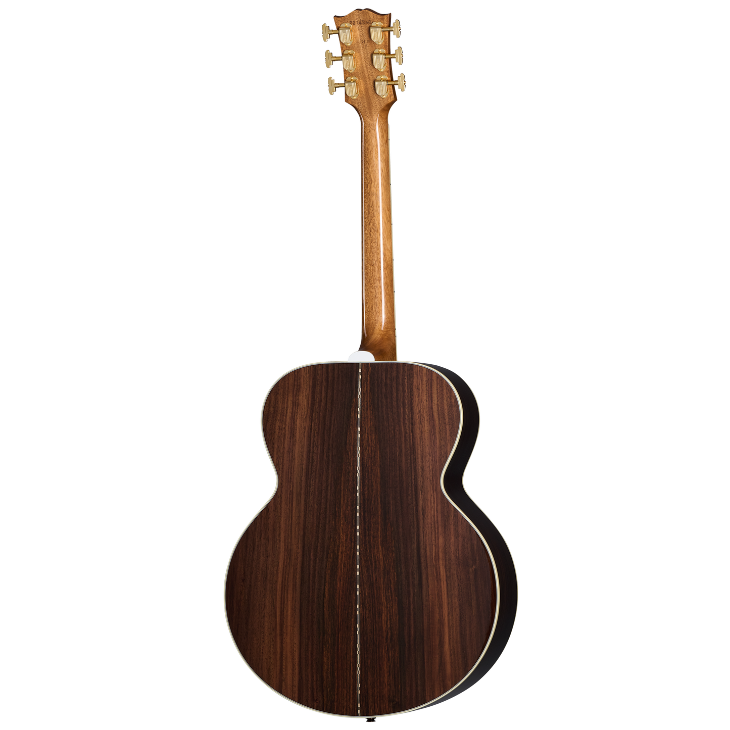 Gibson SJ-200 Standard Rosewood, Rosewood Burst Acoustic Guitar Gibson