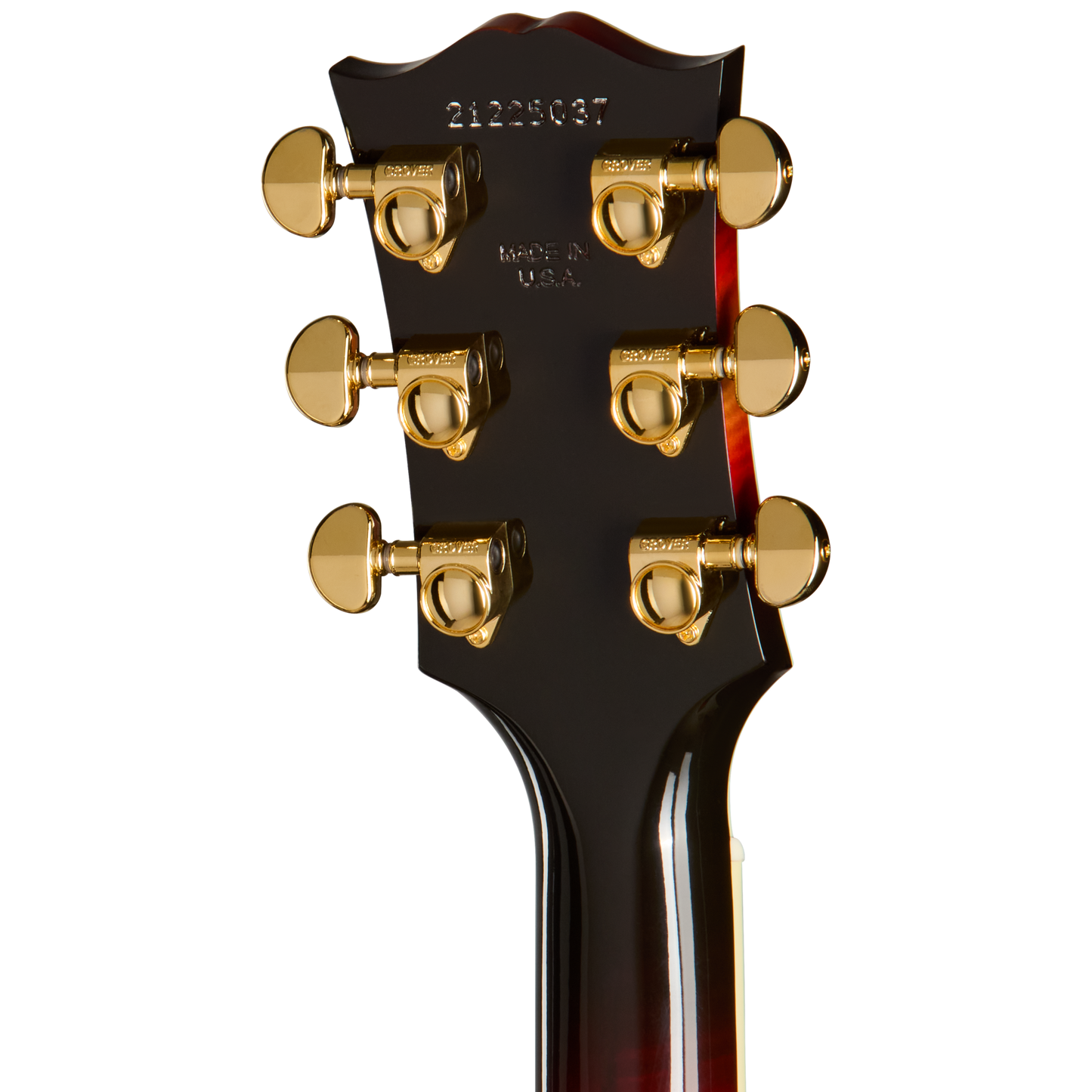 Gibson SJ-200 Standard, Left-Handed, Tri Burst Acoustic Guitar Gibson