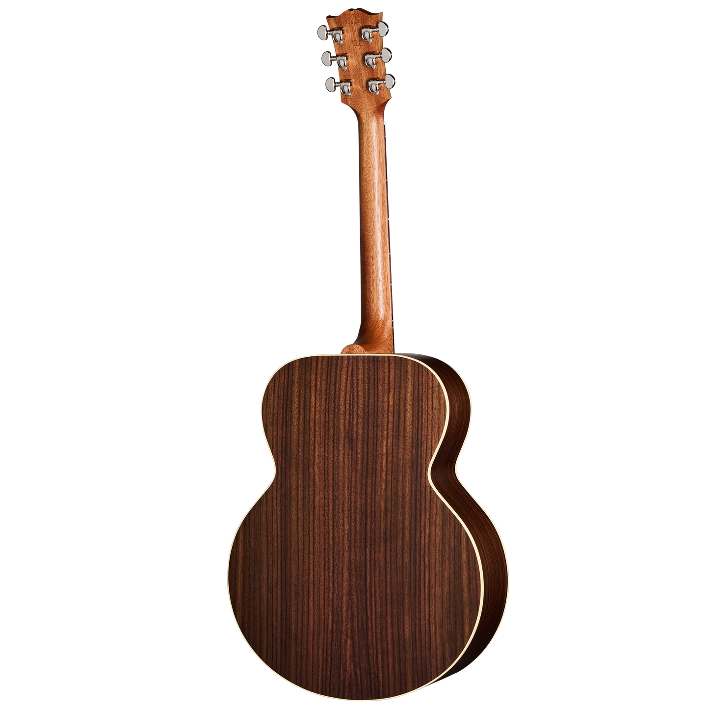 Gibson SJ-200 Studio Rosewood, Natural Acoustic Guitar Gibson
