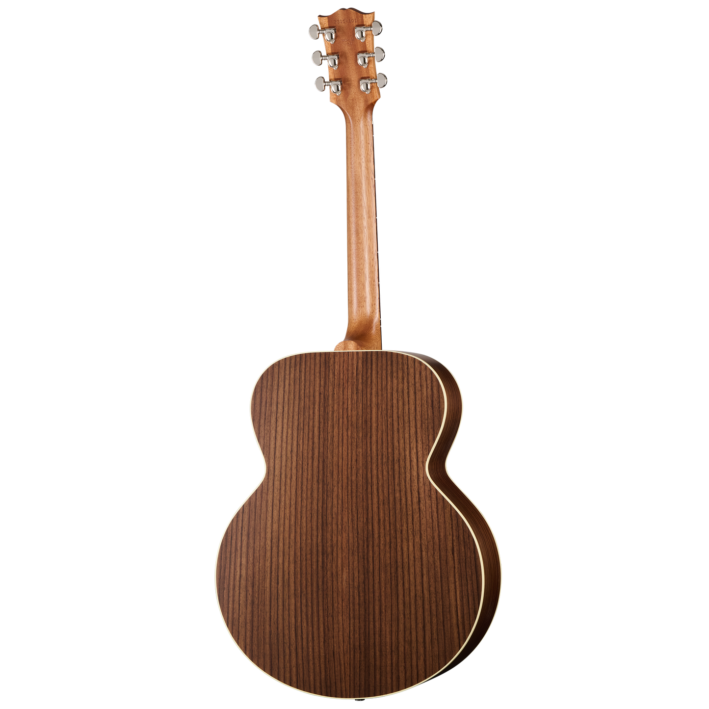 Gibson SJ-200 Studio Rosewood, Rosewood Burst Acoustic Guitar Gibson