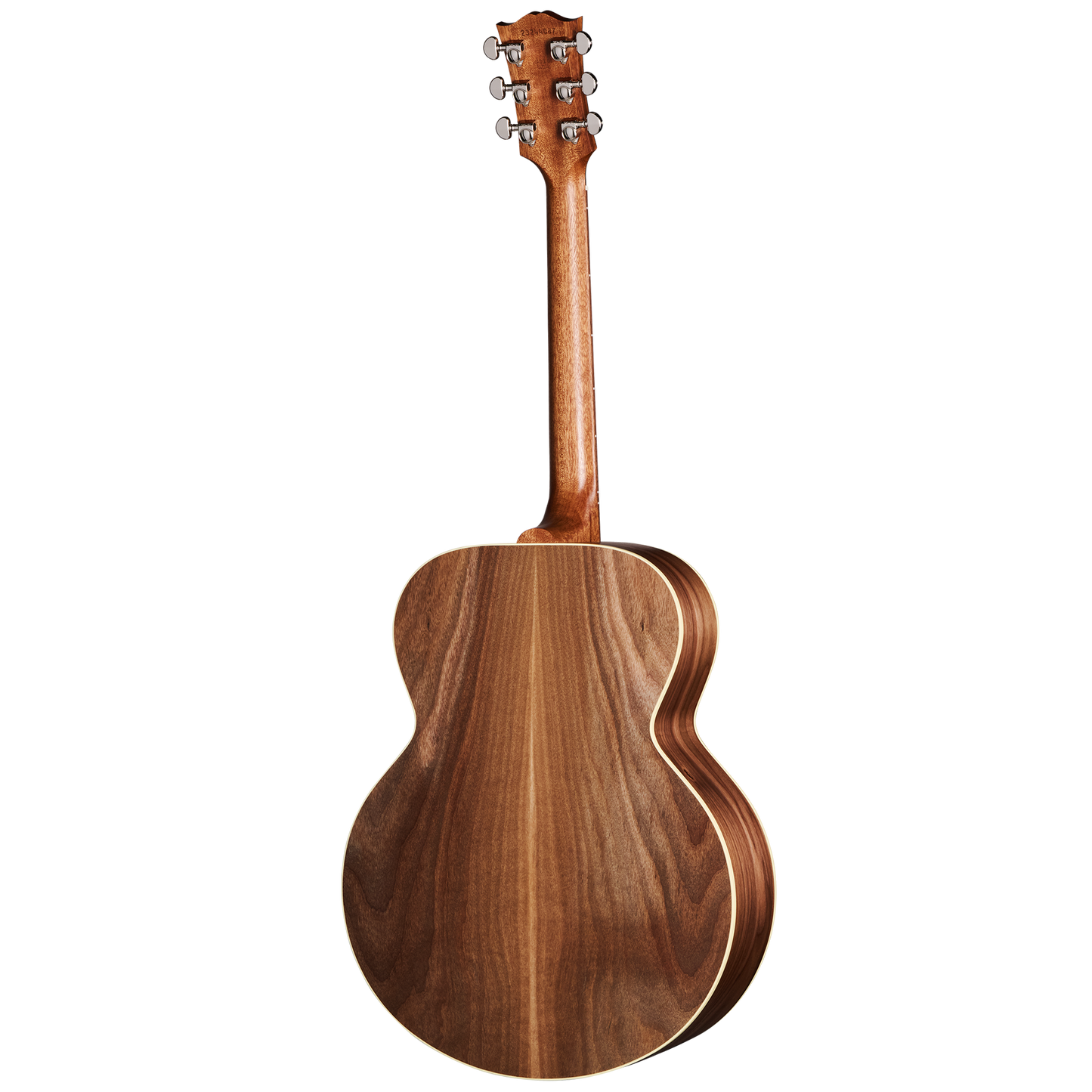 Gibson SJ-200 Studio Walnut, Natural Acoustic Guitar Gibson
