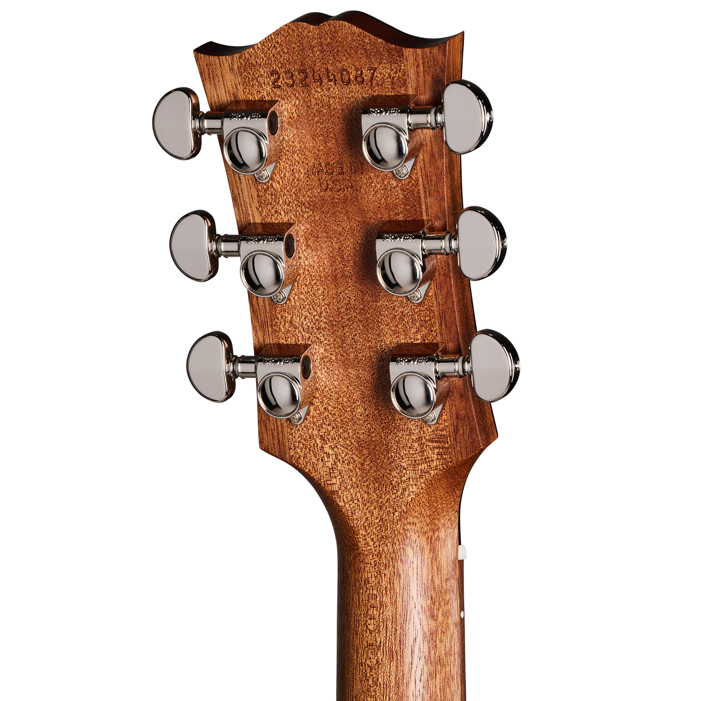 Gibson SJ-200 Studio Walnut, Natural Acoustic Guitar Gibson