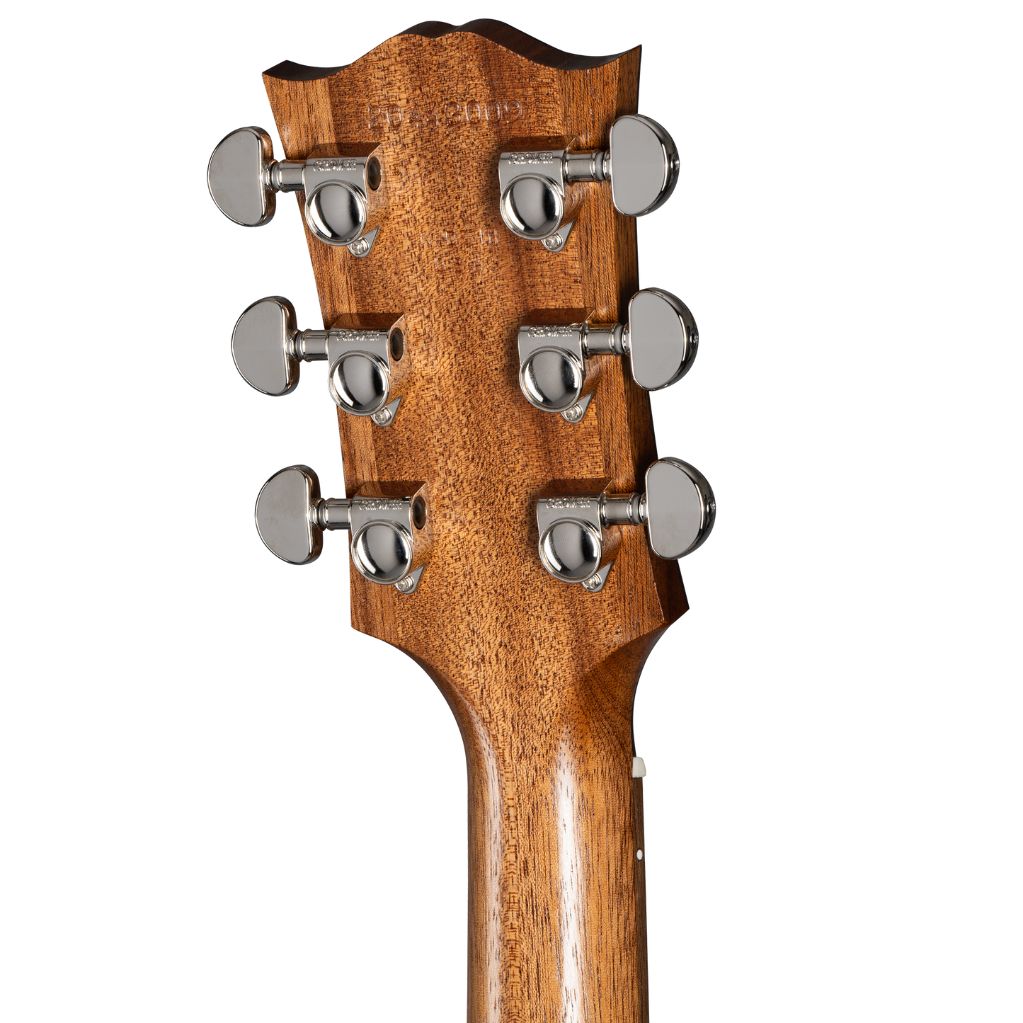 Gibson SJ-200 Studio Walnut, Satin Natural Acoustic Guitar Gibson