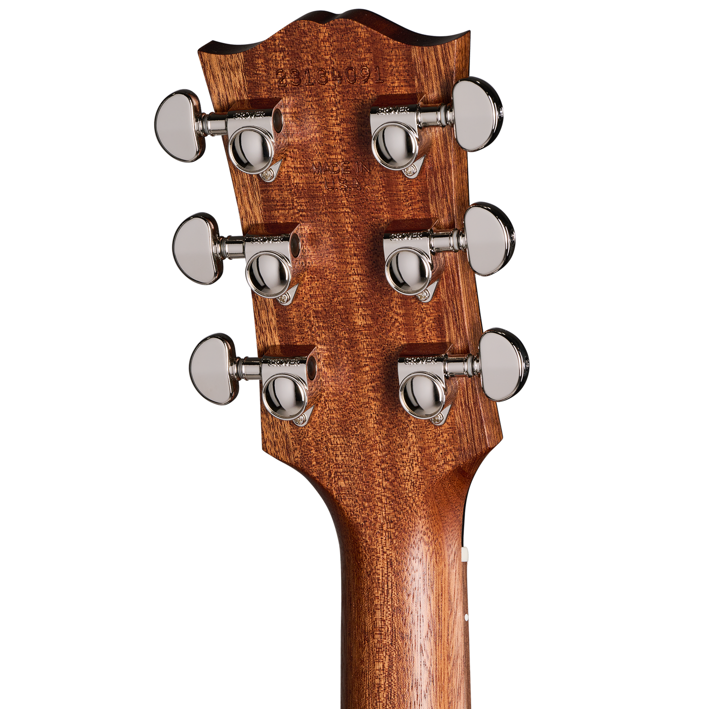 Gibson SJ-200 Studio Walnut, Walnut Burst Acoustic Guitar Gibson
