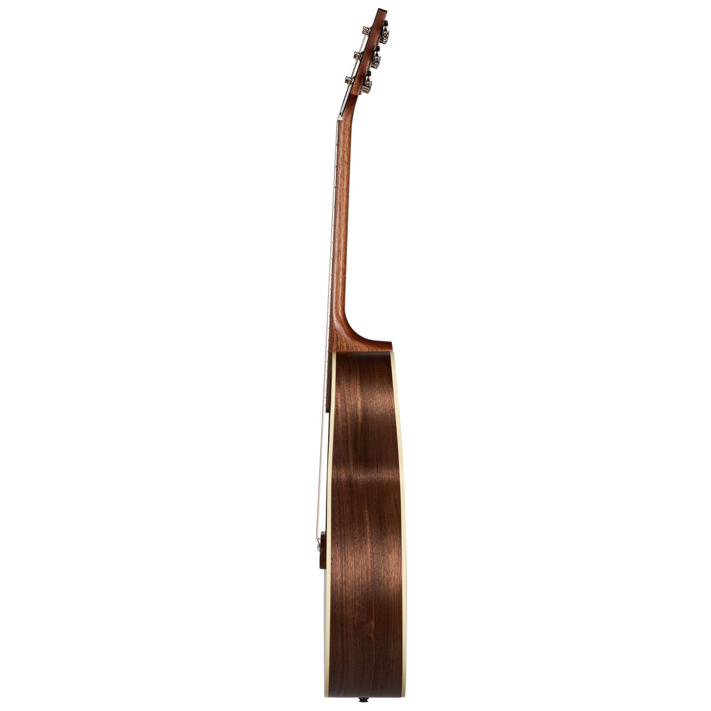 Gibson SJ-200 Studio Walnut, Walnut Burst Acoustic Guitar Gibson