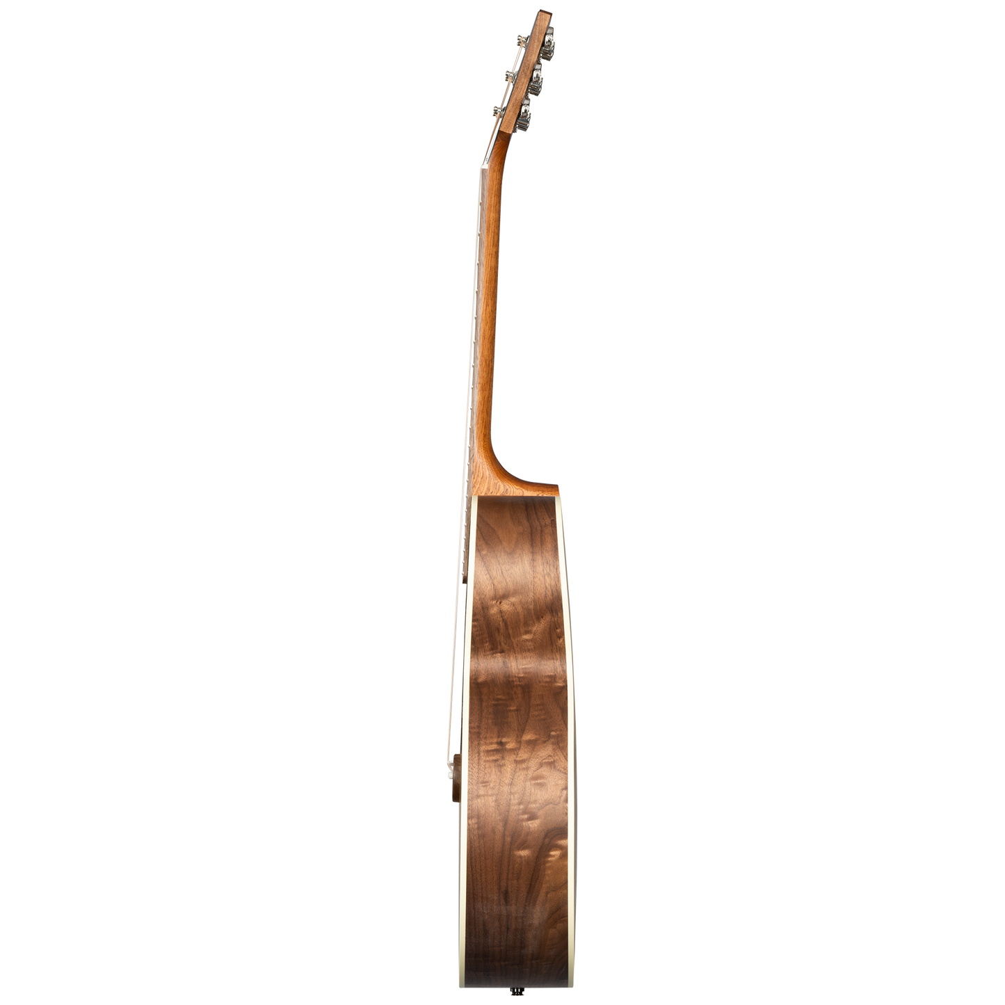 Gibson SJ-200 Studio Walnut, Satin Walnut Burst Acoustic Guitar Gibson