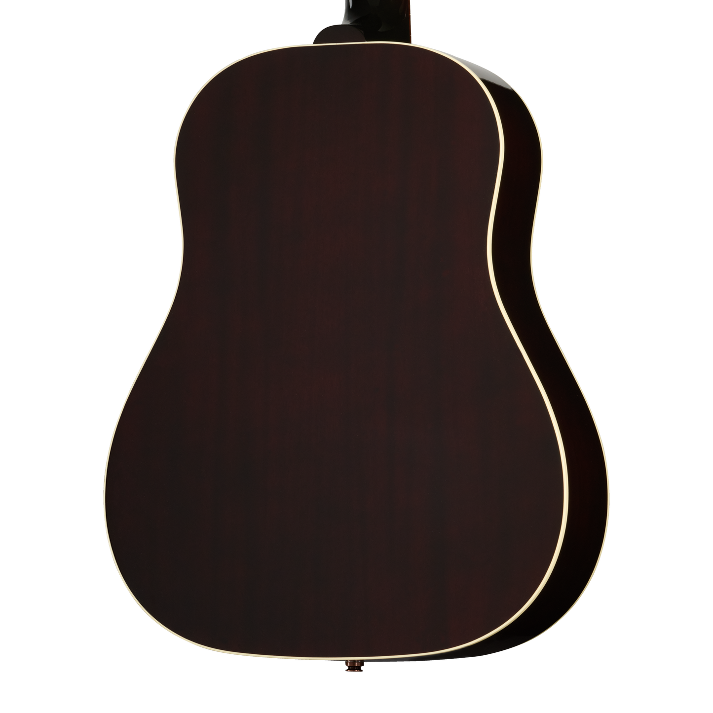 Gibson J-45 Standard 12-String, Left-Handed, Vintage Sunburst Acoustic Guitar Gibson