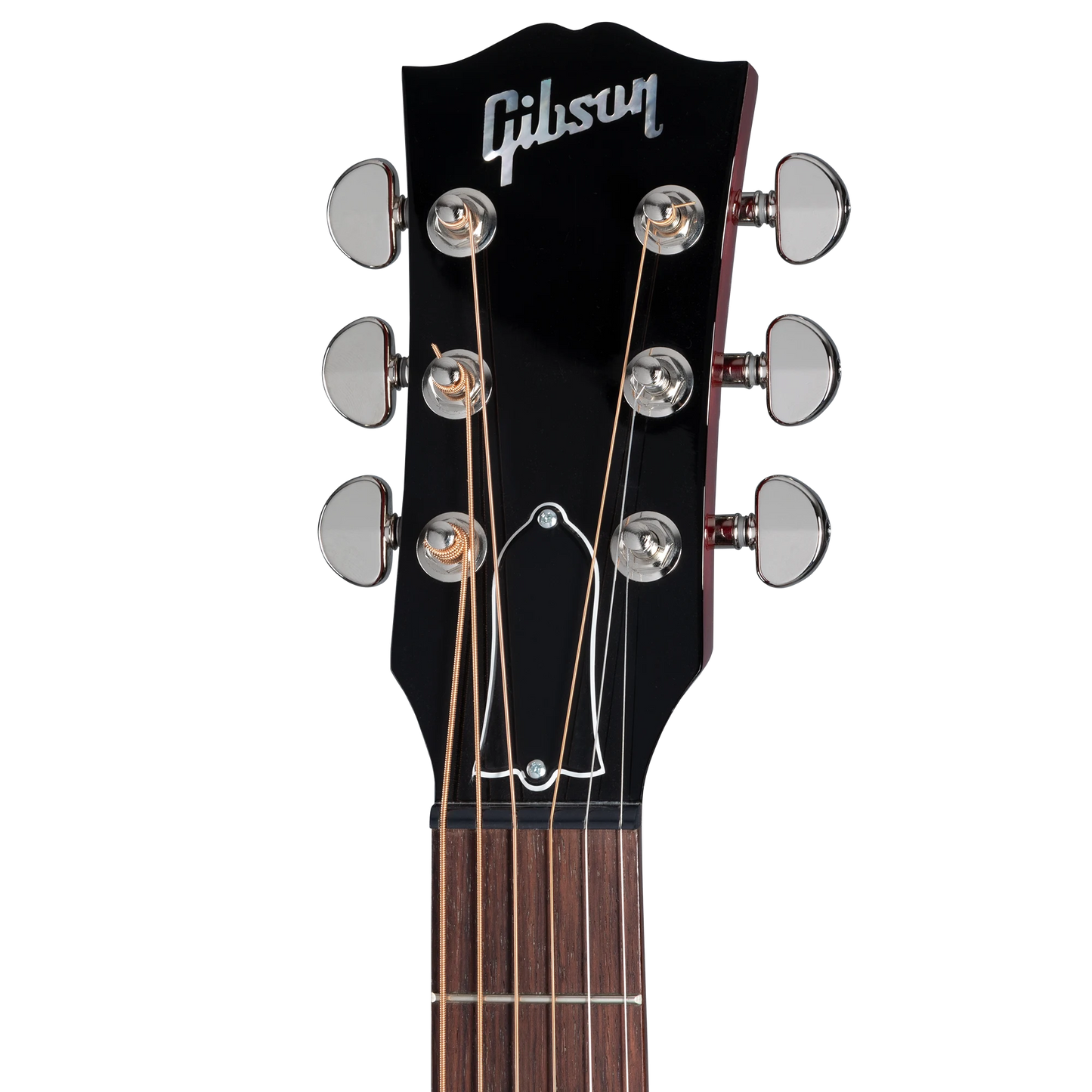 Gibson J-45 Standard, Cherry Acoustic Guitar Gibson