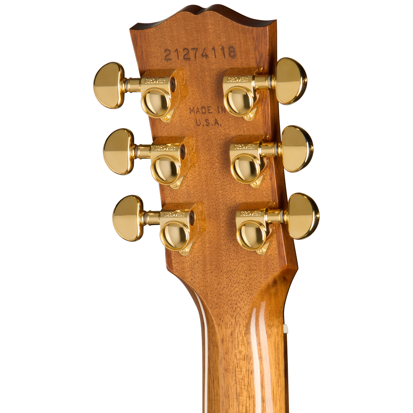 Gibson J-45 Standard Rosewood, Left-Handed, Rosewood Burst Acoustic Guitar Gibson