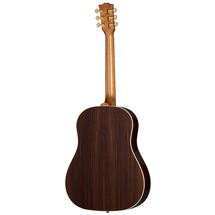 Gibson J-45 Standard Rosewood, Rosewood Burst Acoustic Guitar Gibson