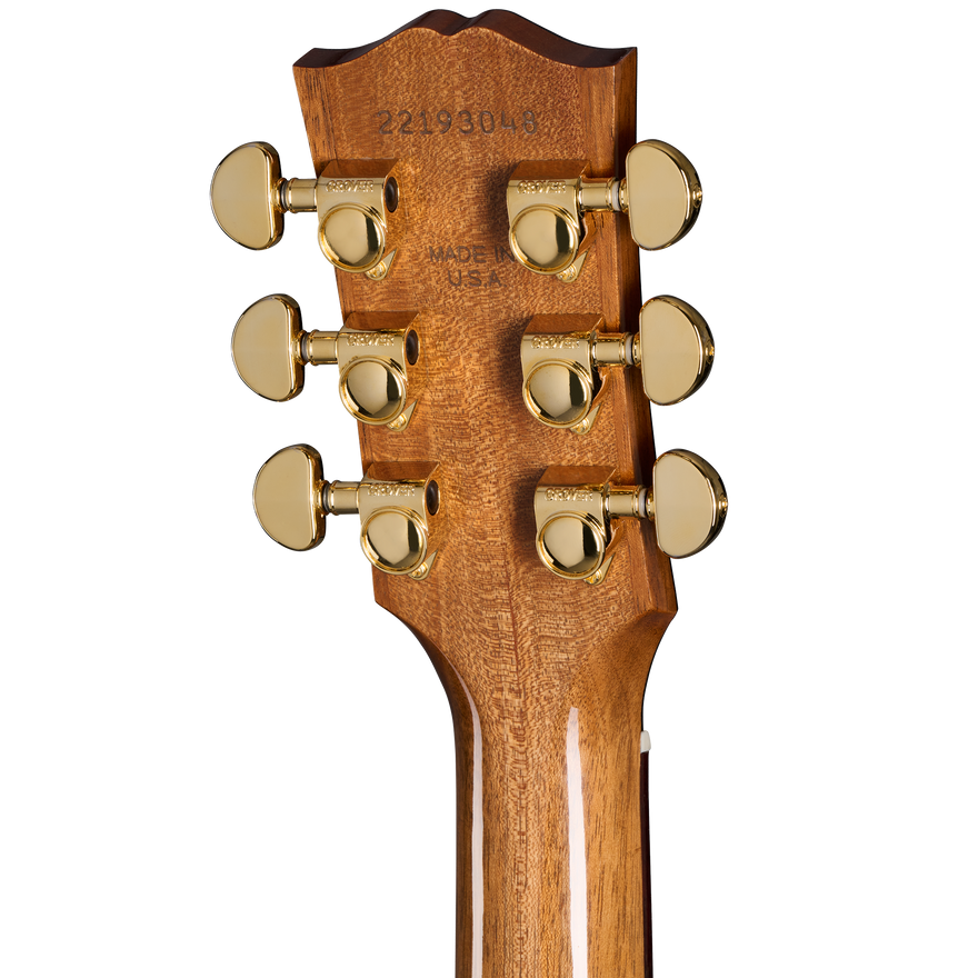 Gibson J-45 Standard Rosewood, Rosewood Burst Acoustic Guitar Gibson